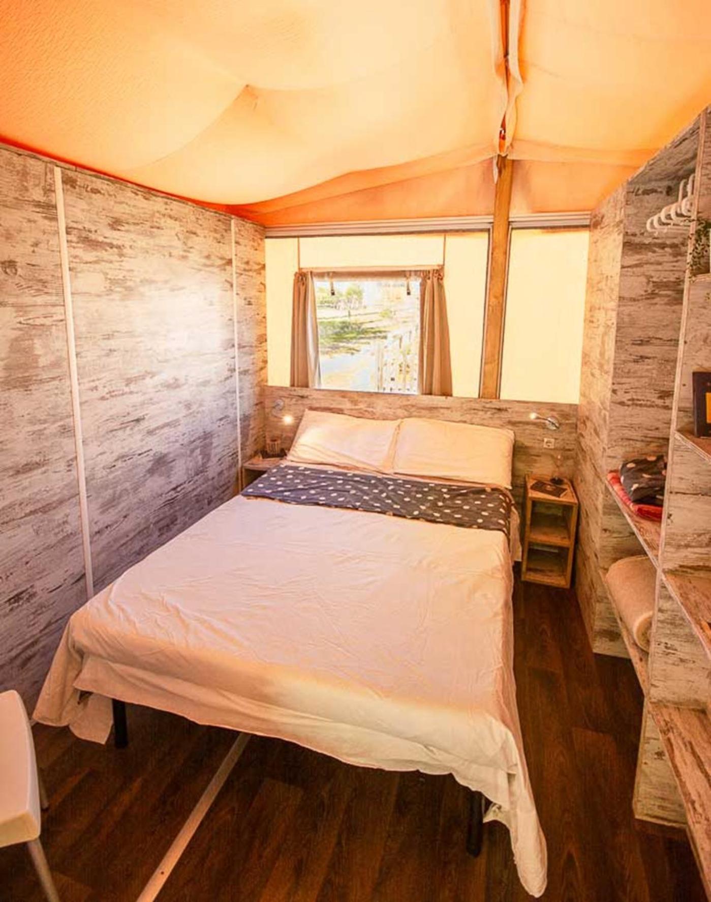 Camping Village Mare Pineta