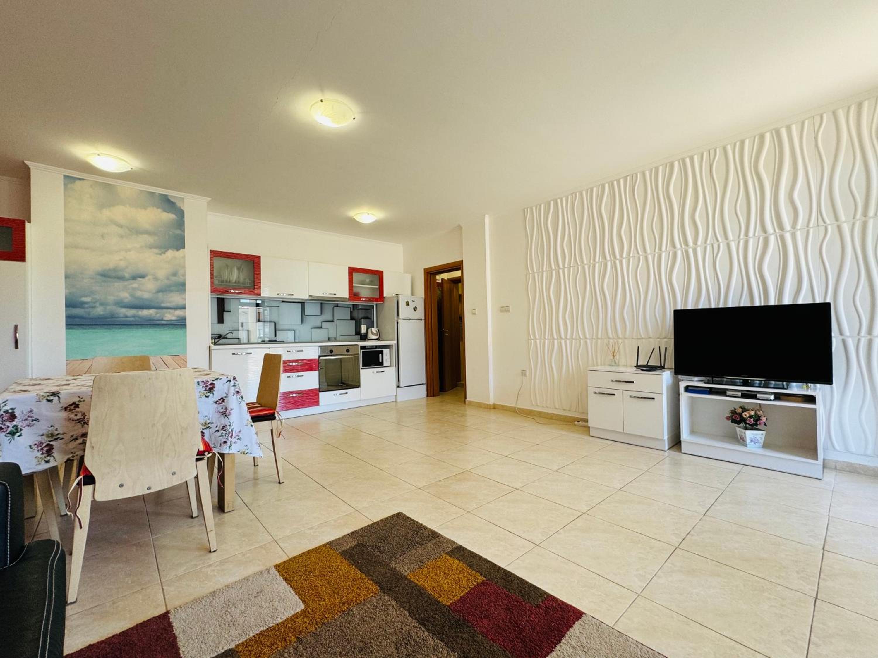 VODENICATA 3 Apartament Sveti Vlas