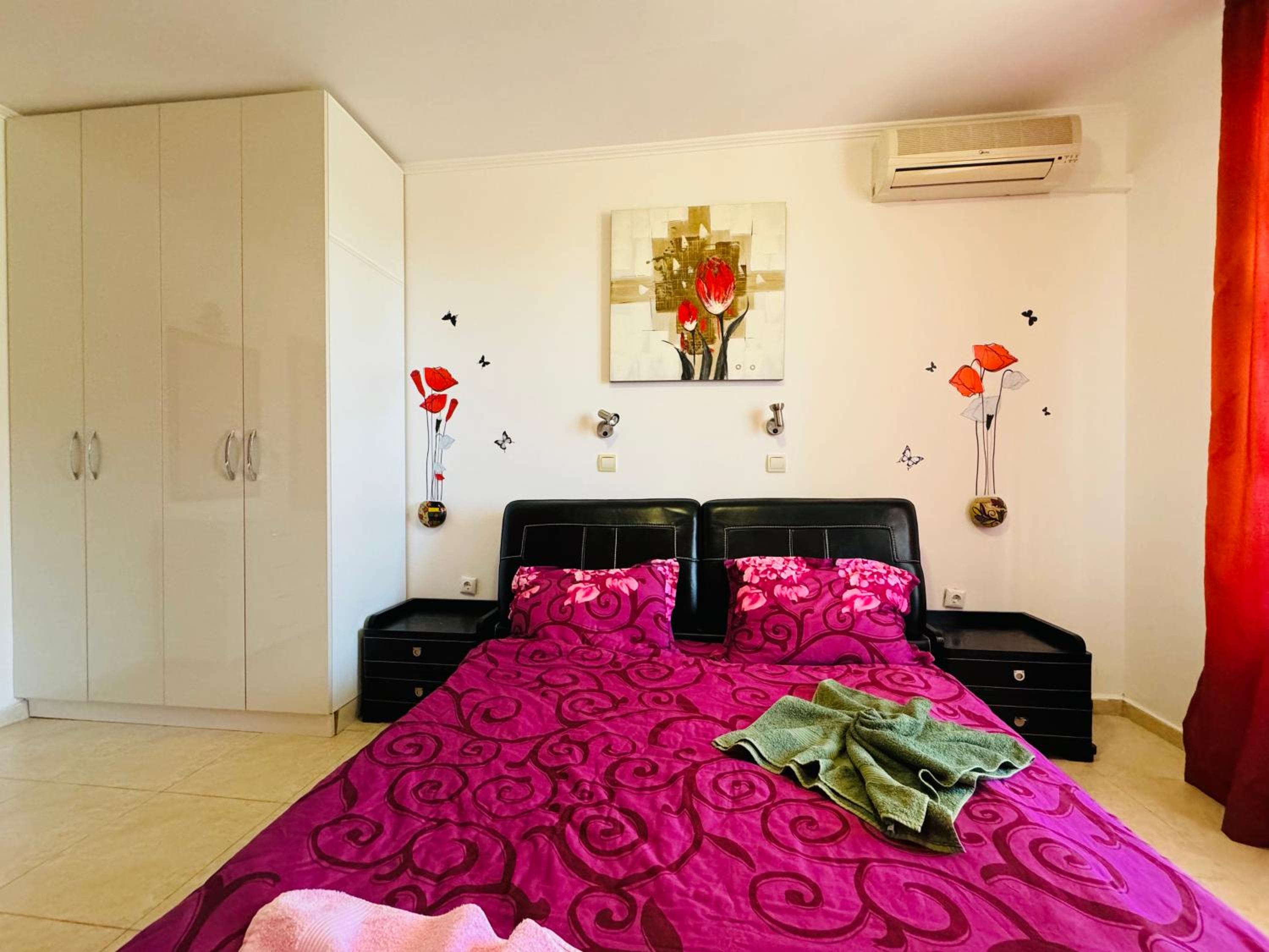 VODENICATA 3 Apartament Sveti Vlas