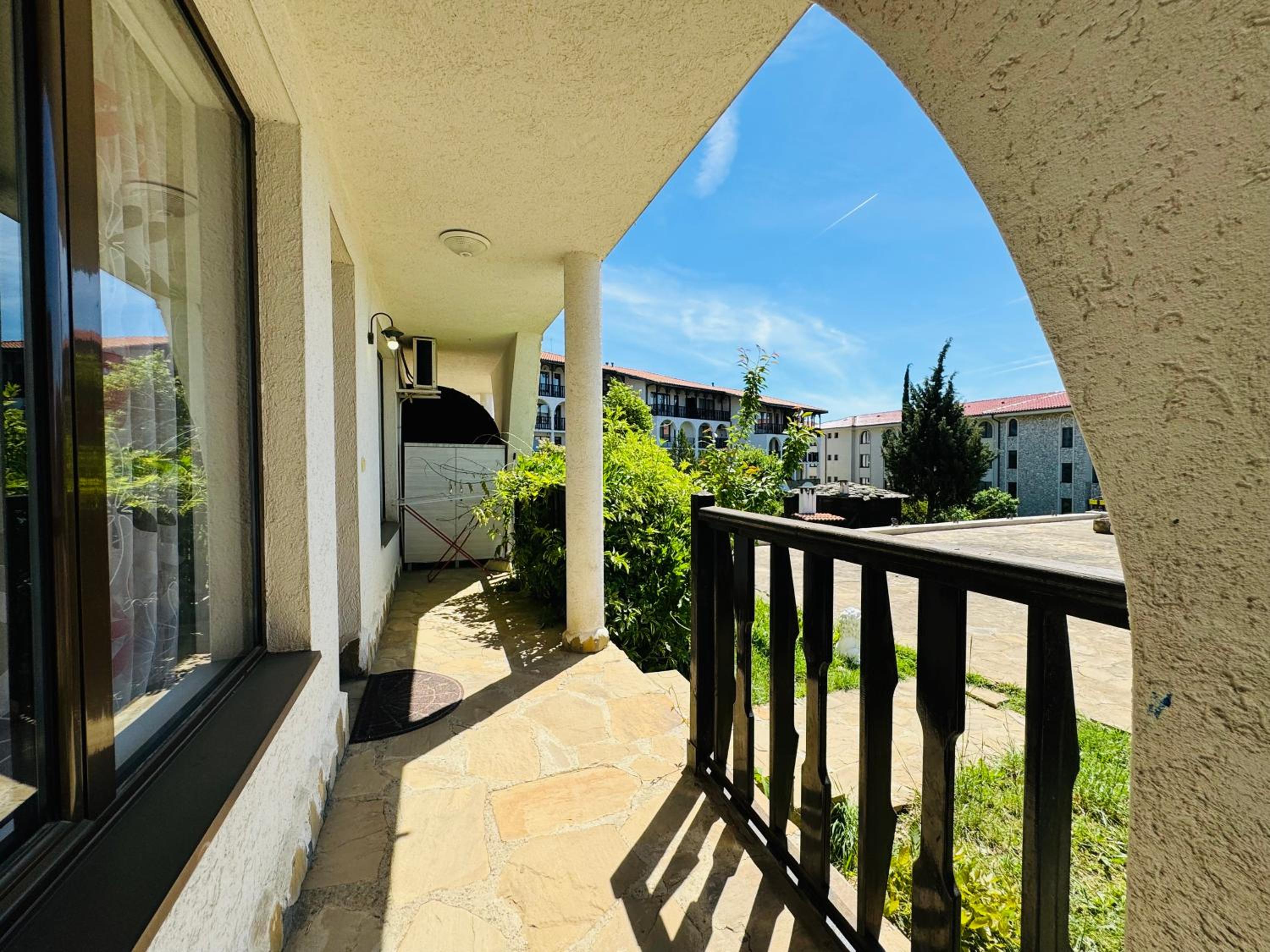 VODENICATA 3 Apartament Sveti Vlas