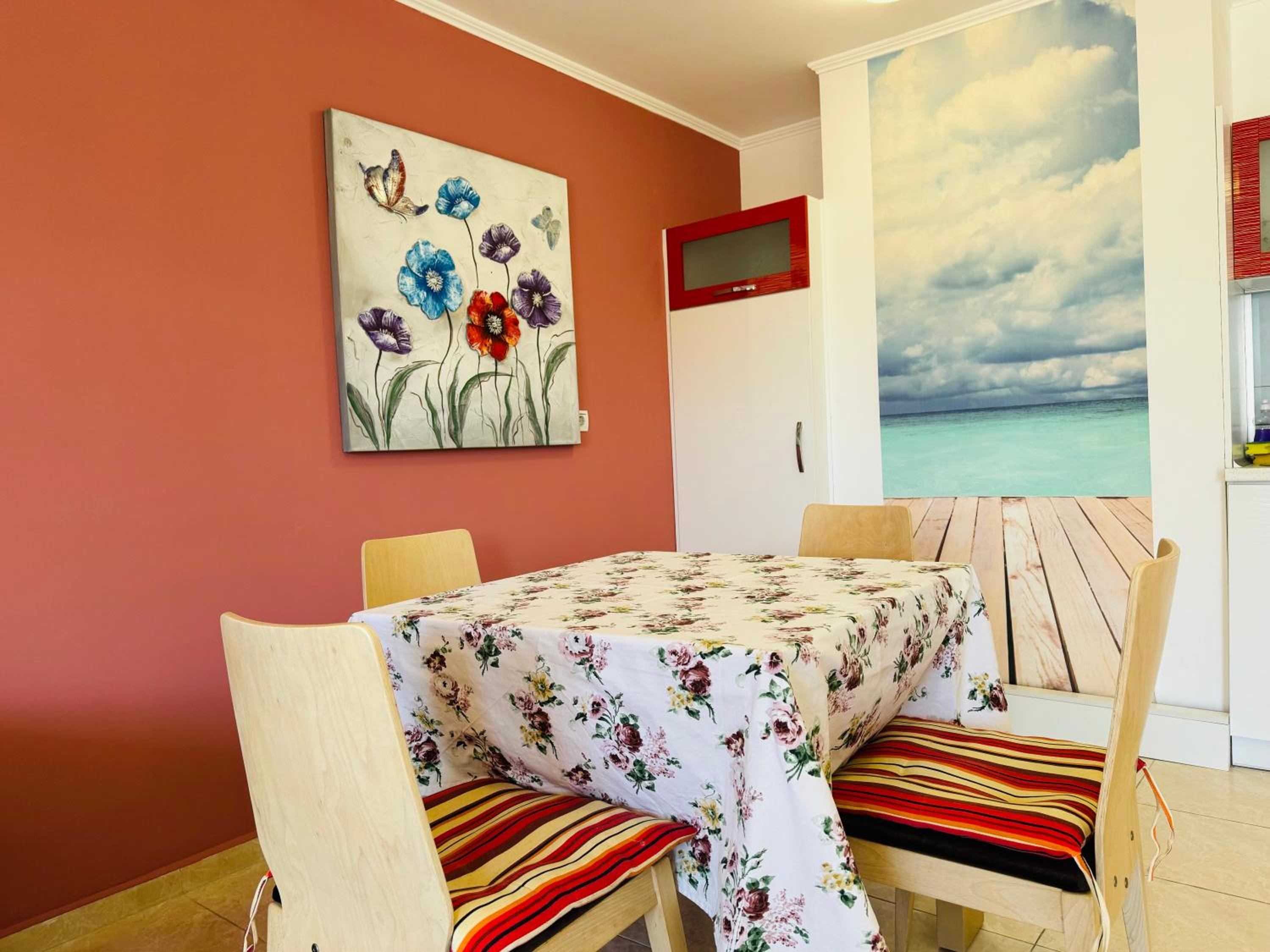 VODENICATA 3 Apartament Sveti Vlas