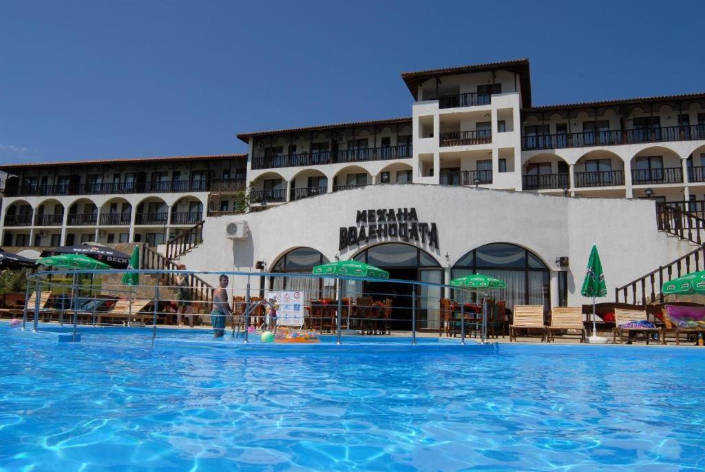 VODENICATA 3 Apartament Sveti Vlas