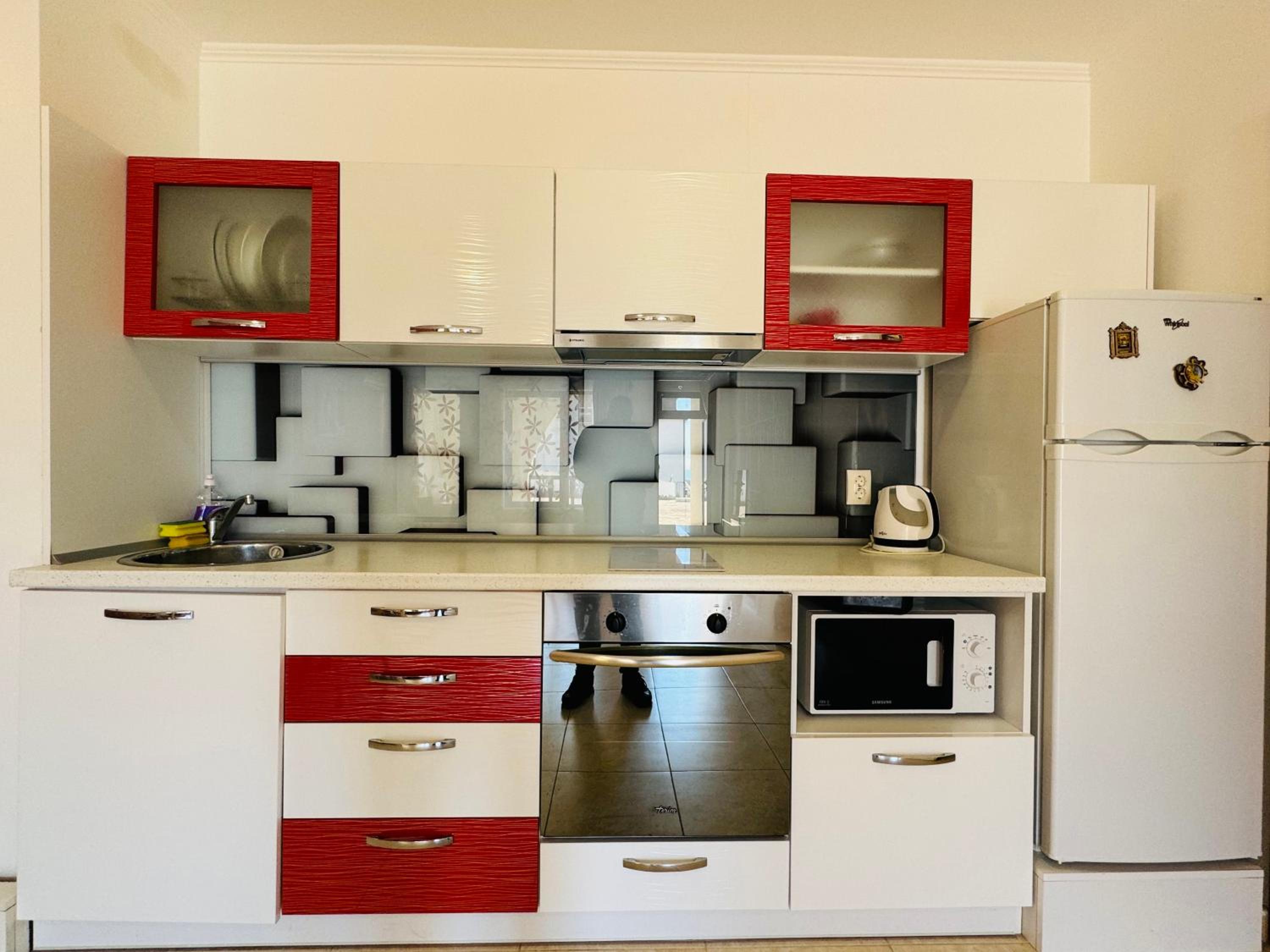 VODENICATA 3 Apartament Sveti Vlas