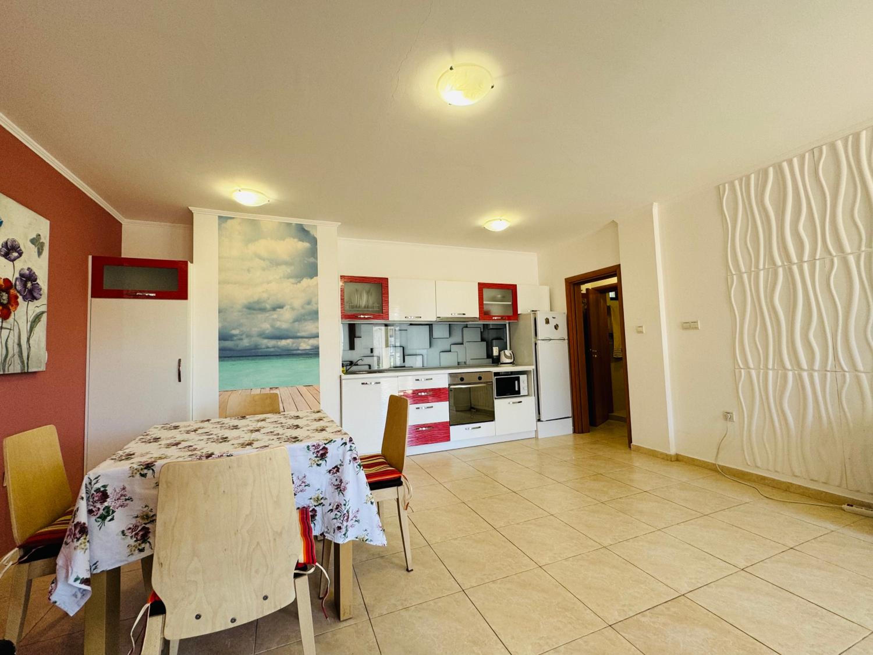 VODENICATA 3 Apartament Sveti Vlas