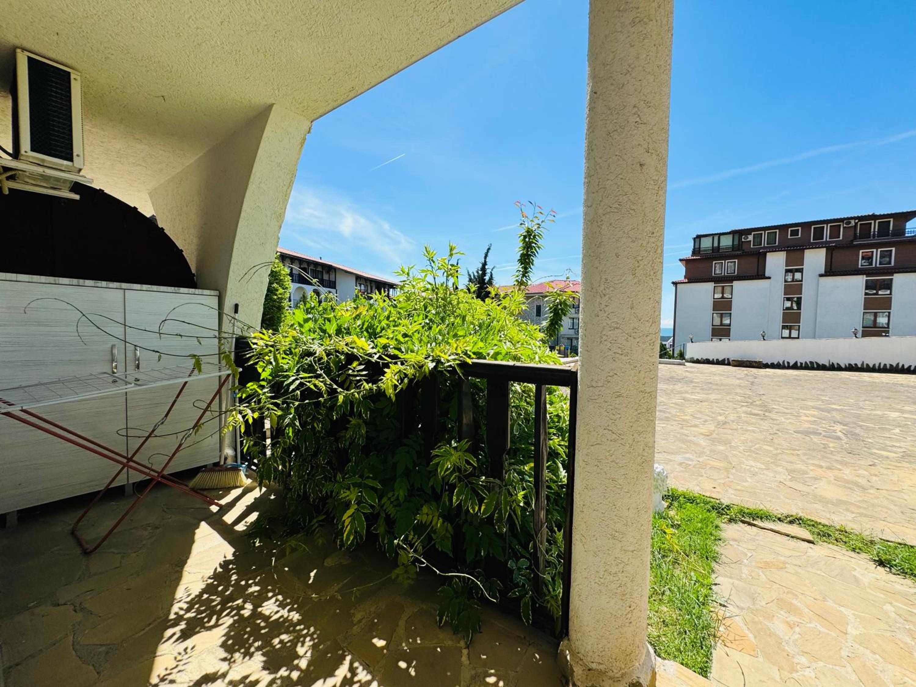VODENICATA 3 Apartament Sveti Vlas