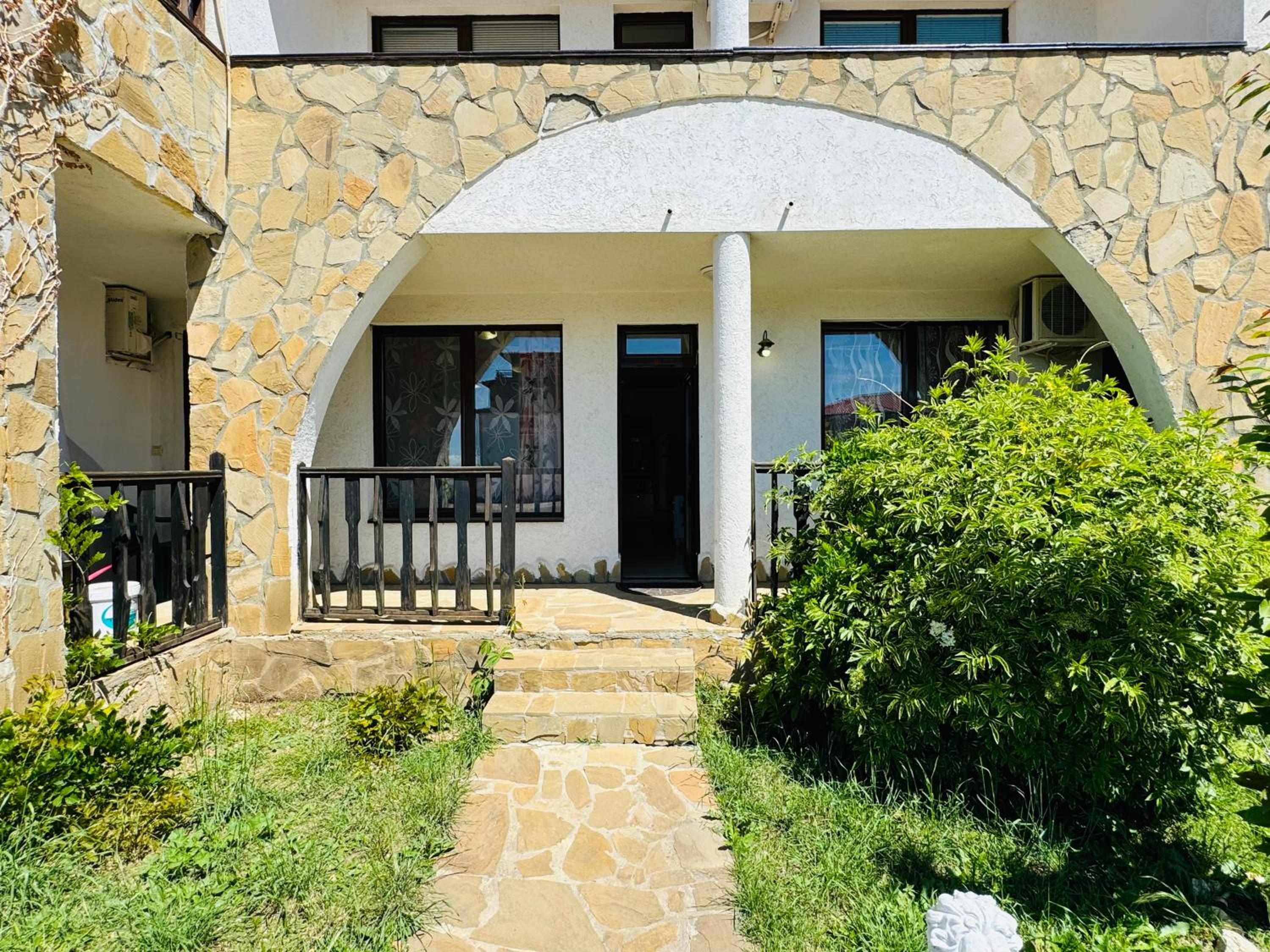 VODENICATA 3 Apartament Sveti Vlas