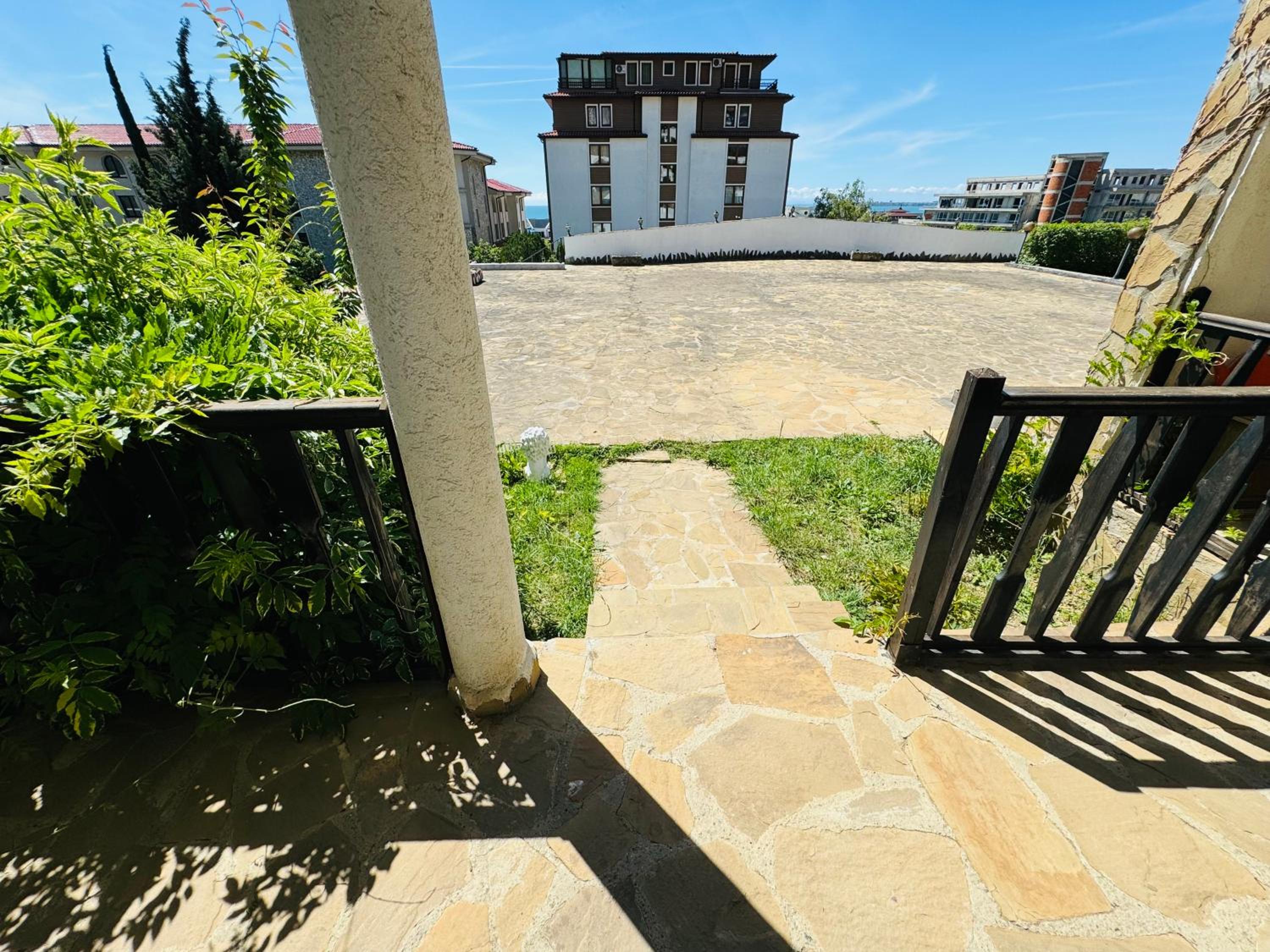 VODENICATA 3 Apartament Sveti Vlas