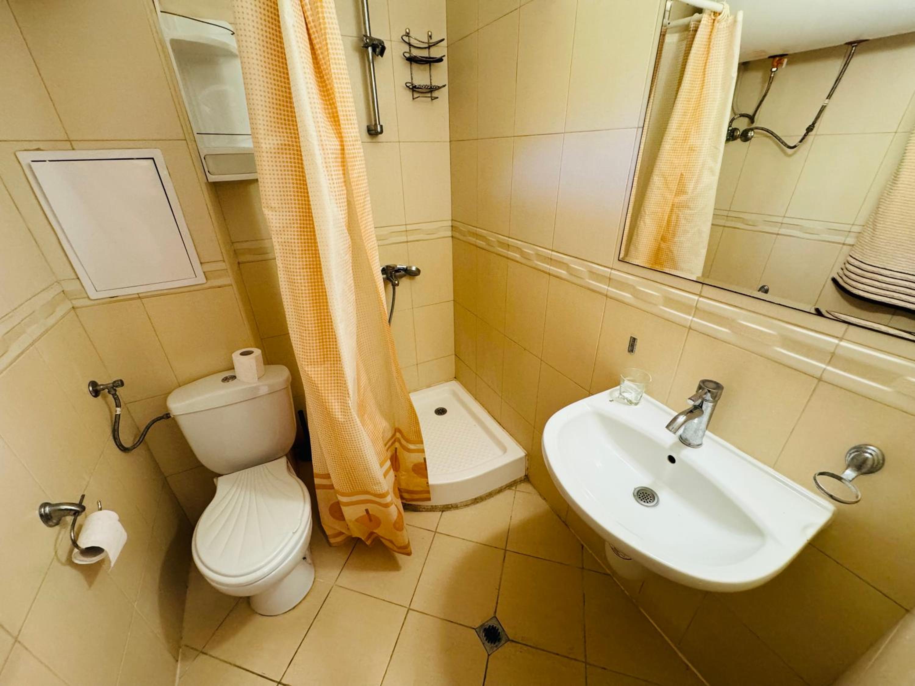 VODENICATA 3 Apartament Sveti Vlas