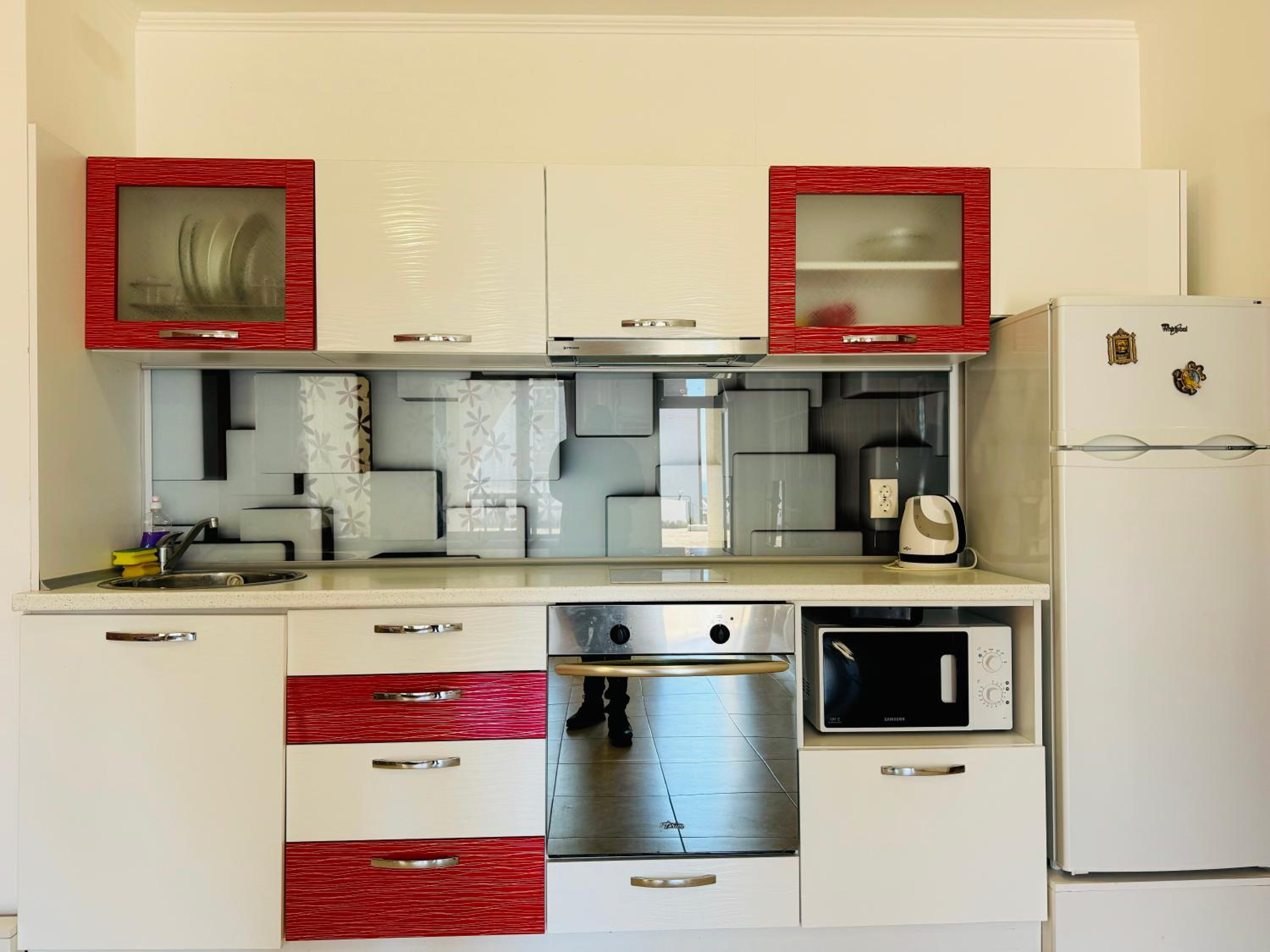 VODENICATA 3 Apartament Sveti Vlas