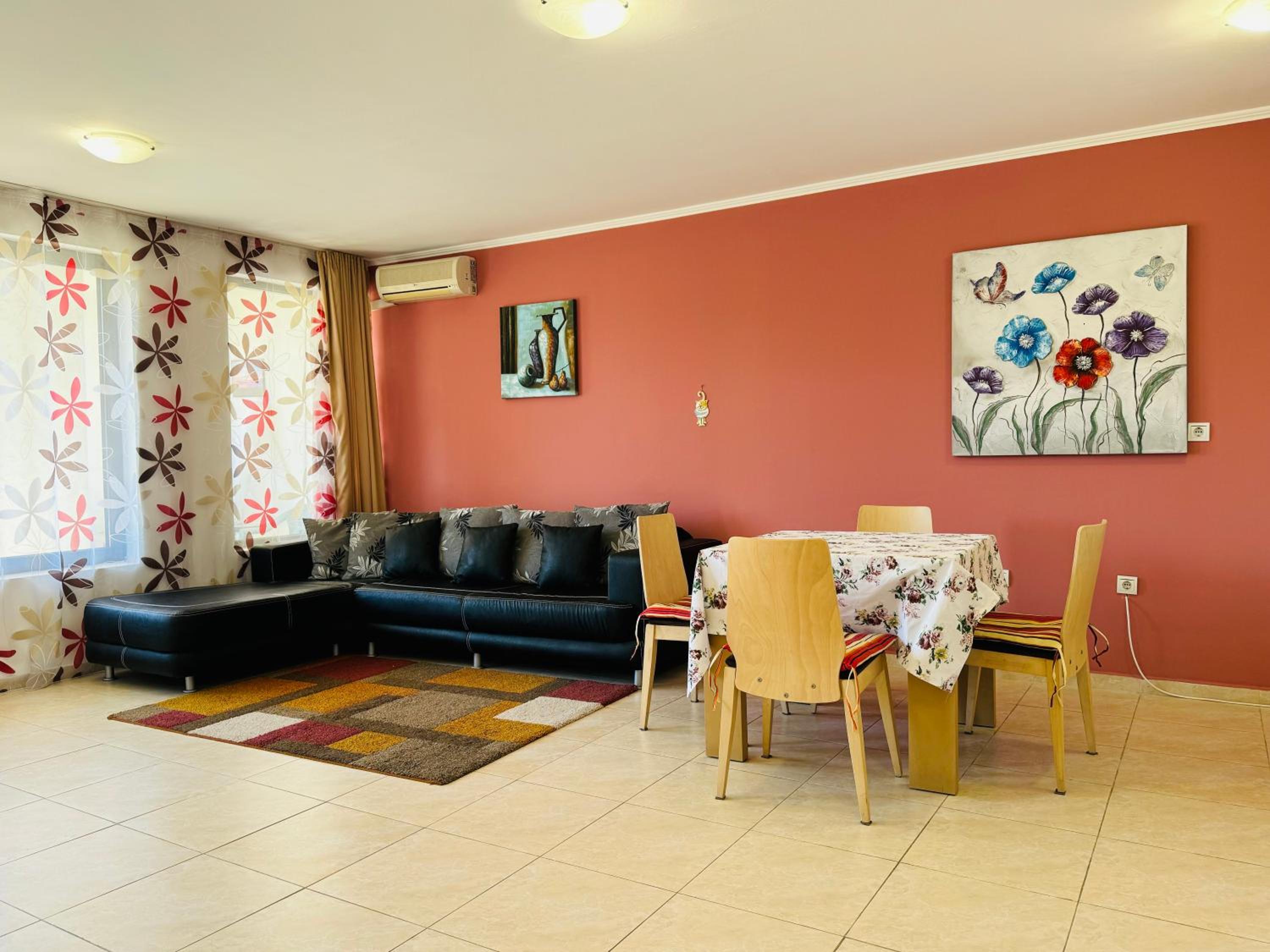 VODENICATA 3 Apartament Sveti Vlas
