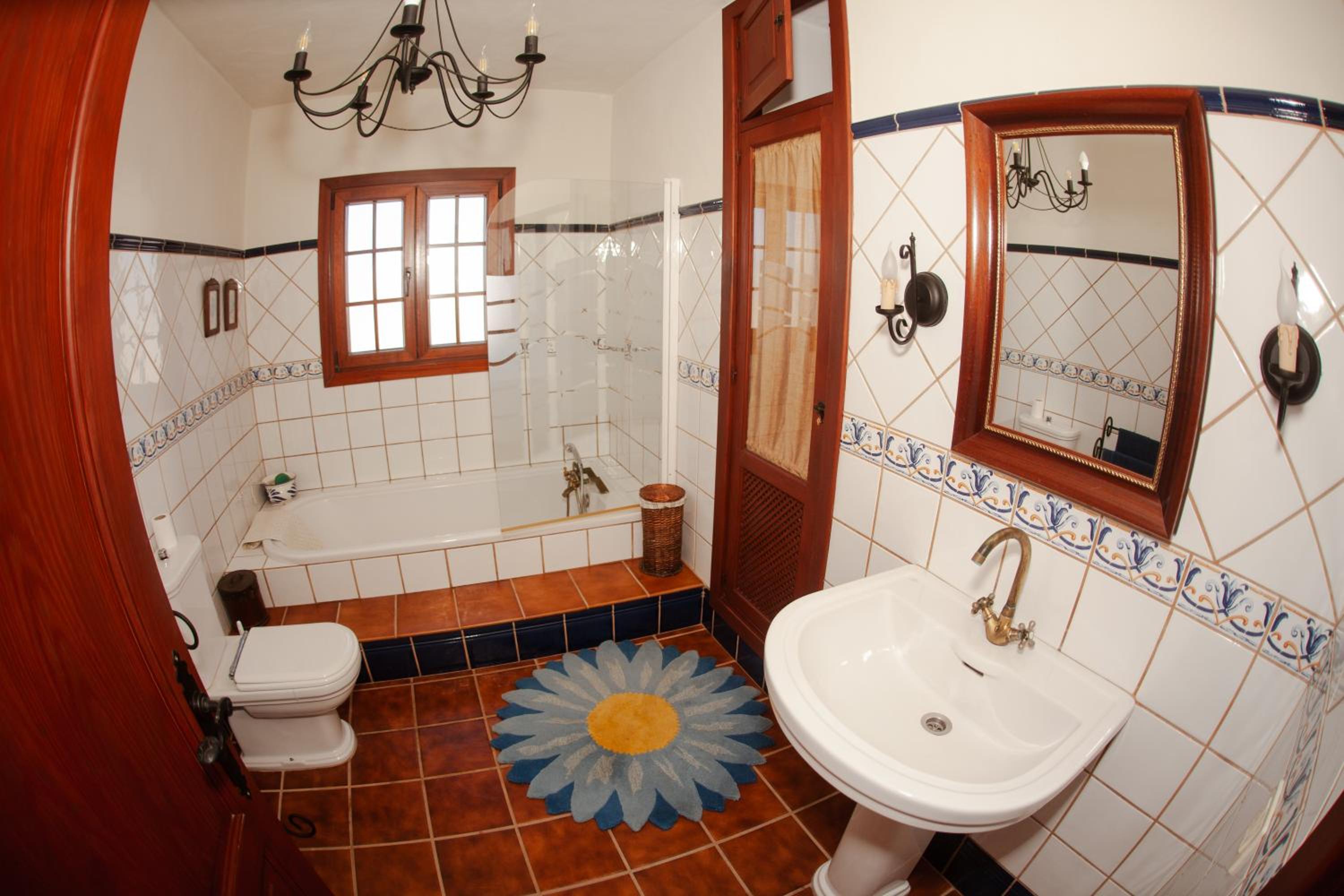 Casa Delfin
