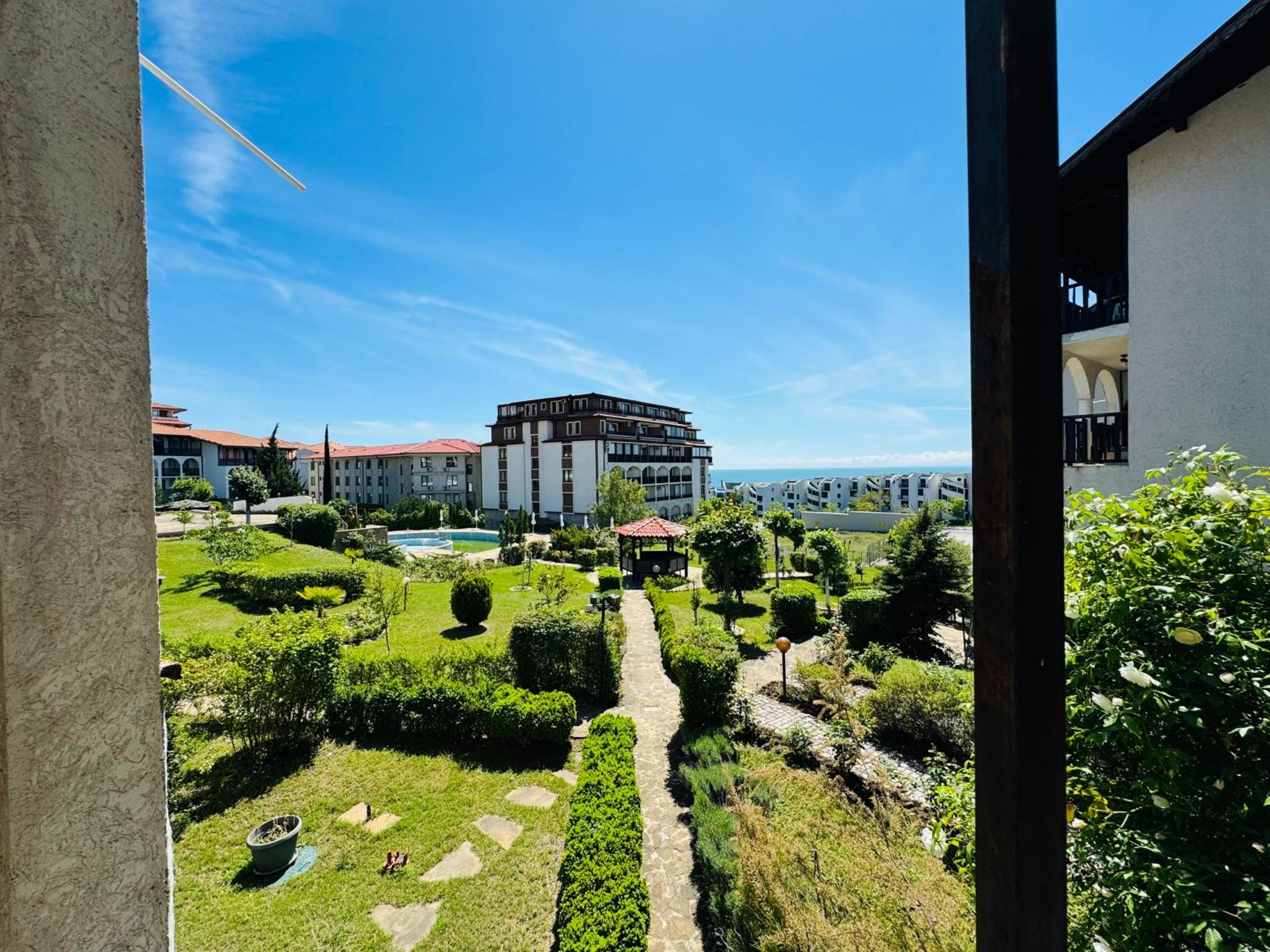 VODENICATA 3 Apartament Sveti Vlas