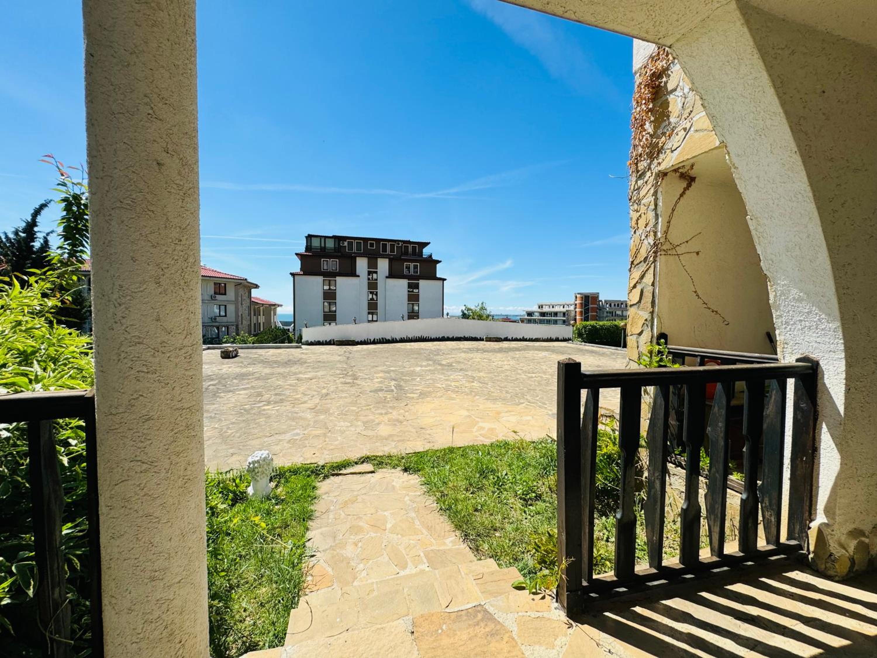VODENICATA 3 Apartament Sveti Vlas