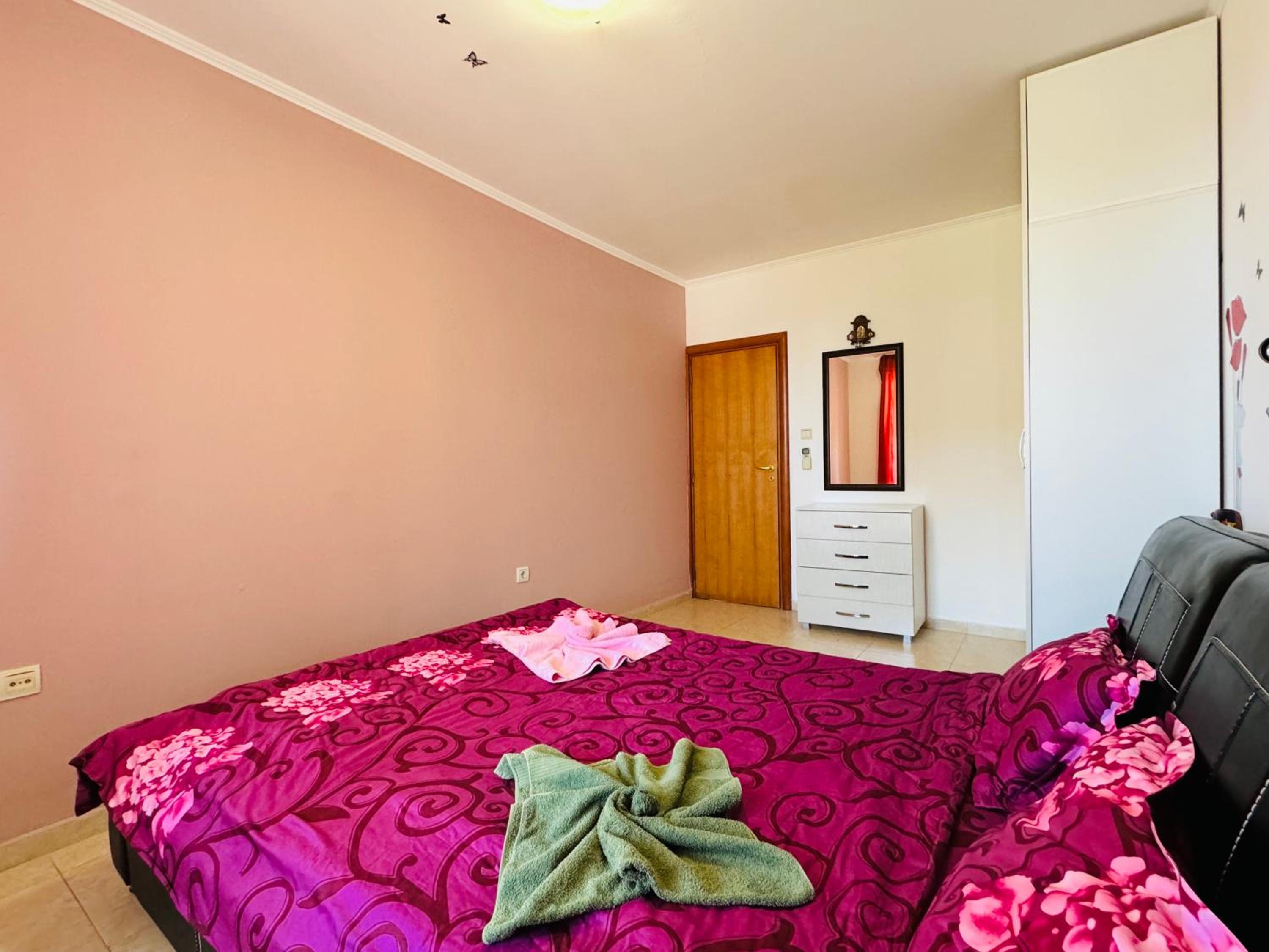 VODENICATA 3 Apartament Sveti Vlas