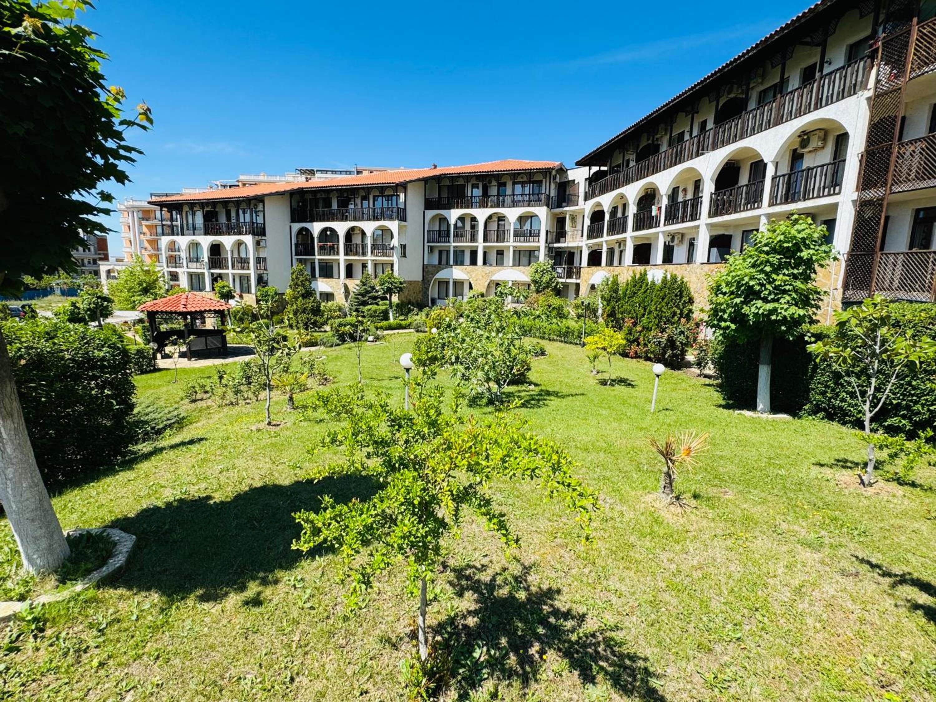 VODENICATA 3 Apartament Sveti Vlas