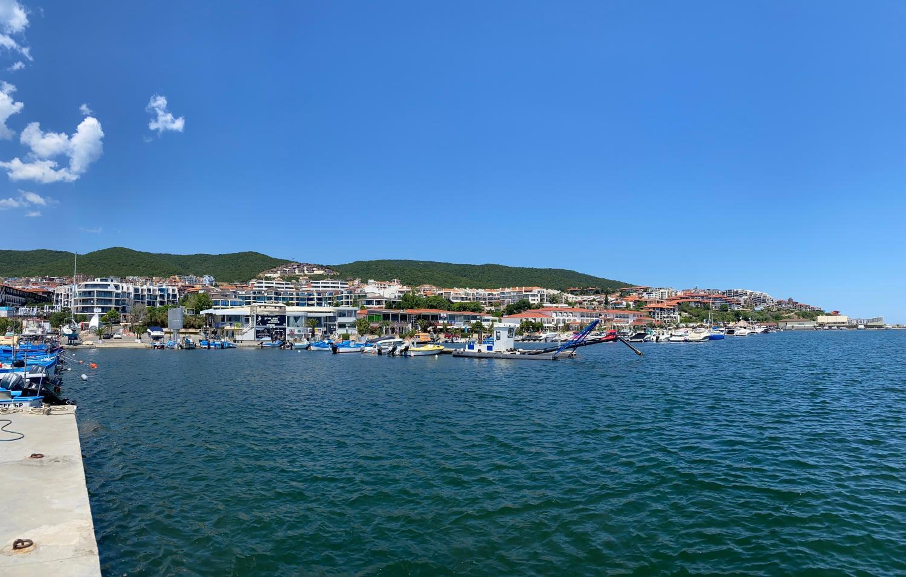 VODENICATA 3 Apartament Sveti Vlas