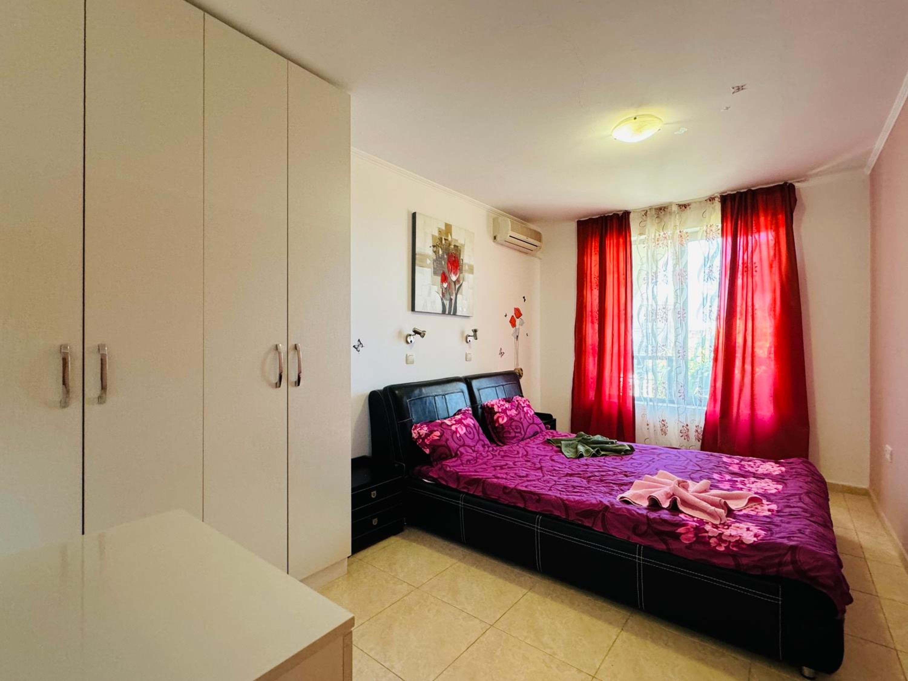 VODENICATA 3 Apartament Sveti Vlas