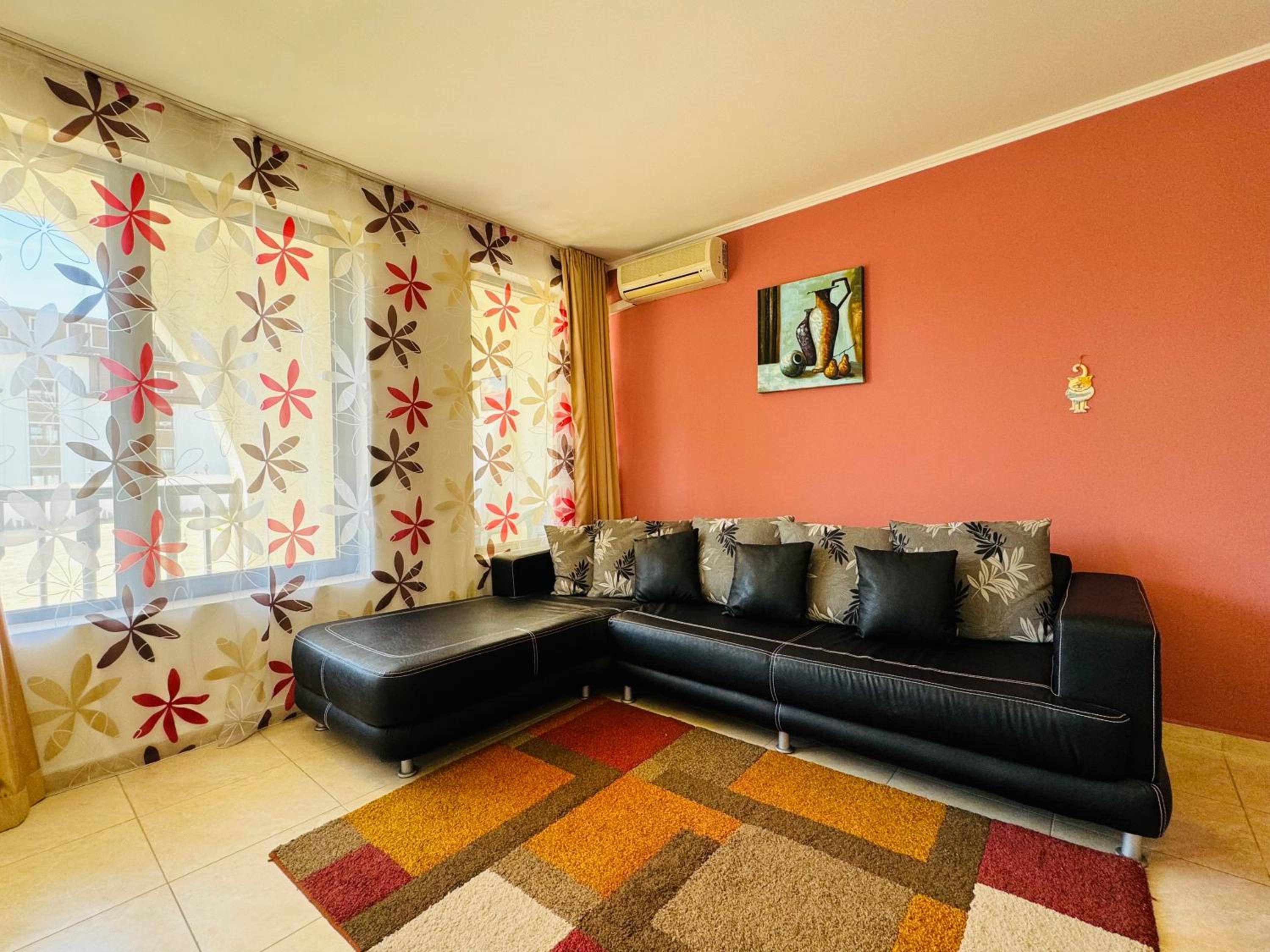 VODENICATA 3 Apartament Sveti Vlas