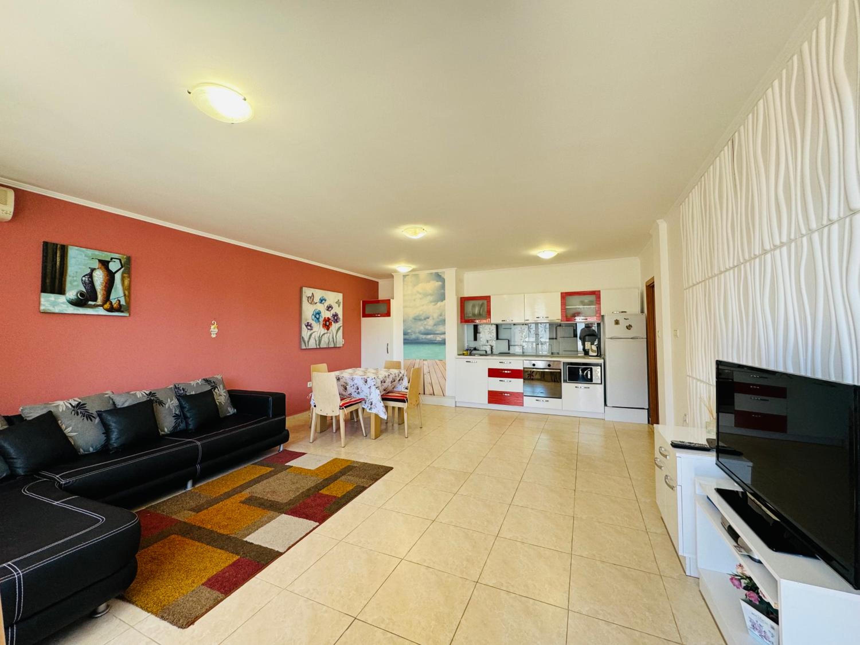 VODENICATA 3 Apartament Sveti Vlas