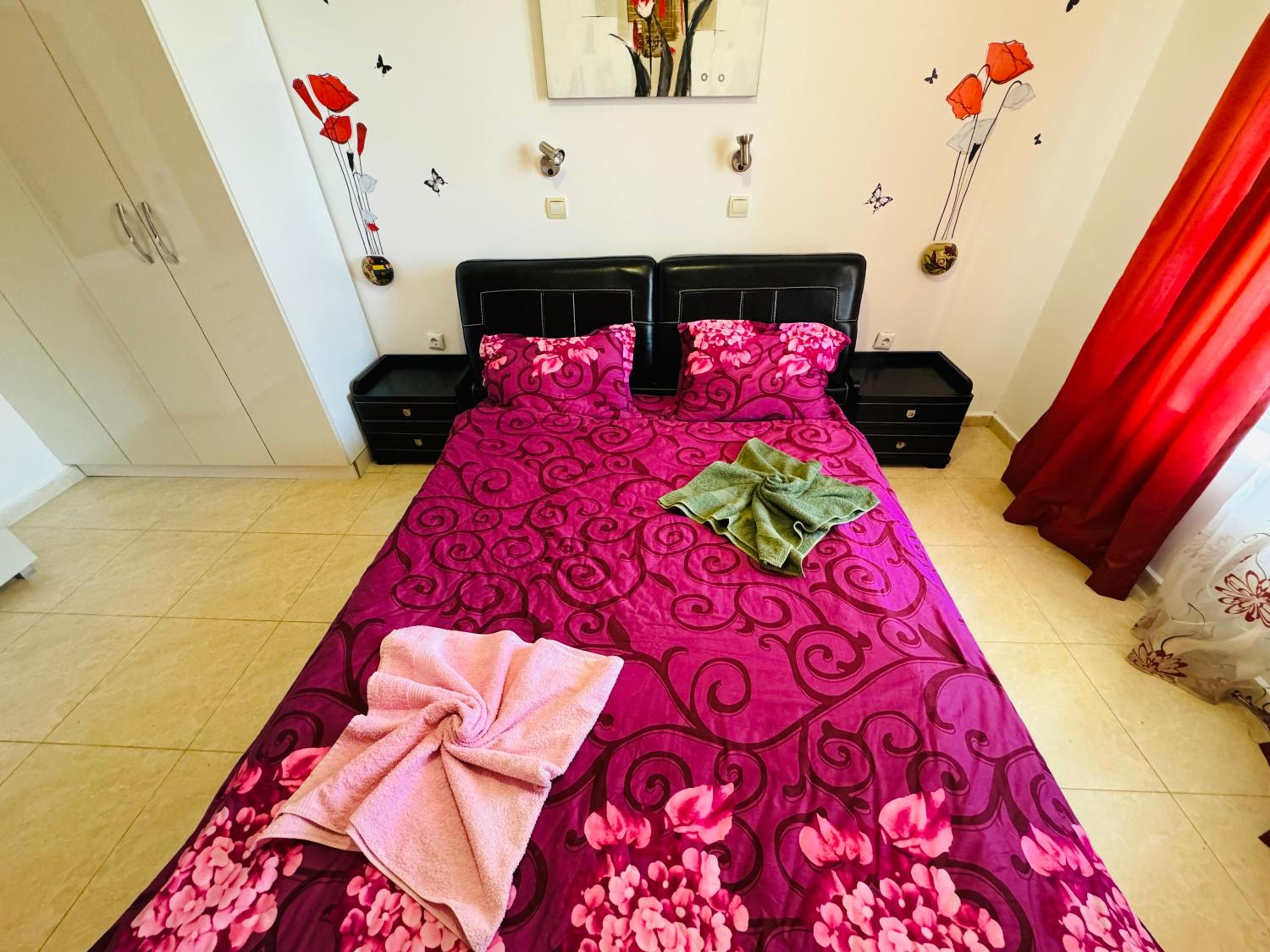 VODENICATA 3 Apartament Sveti Vlas