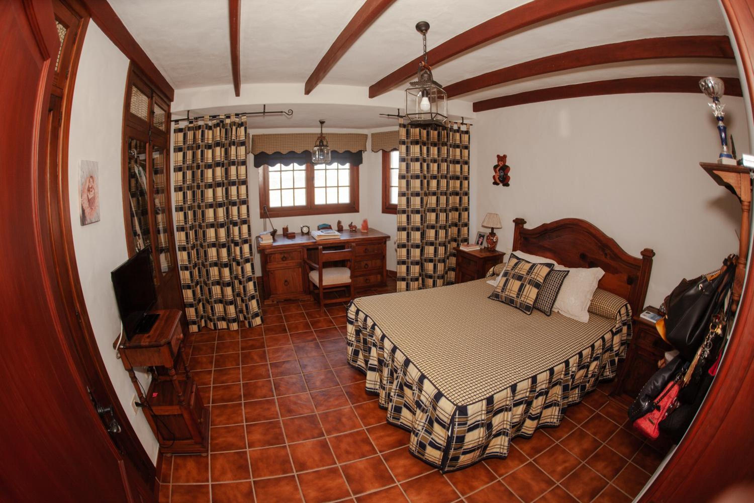 Casa Delfin