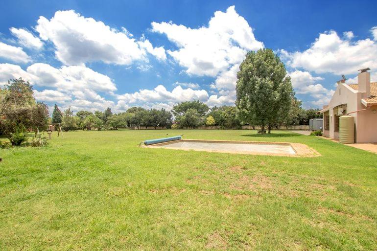 7 Belverdere Place view 2