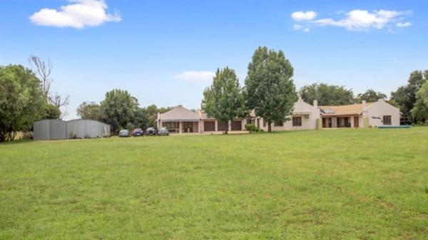 7 Belverdere Place view 4