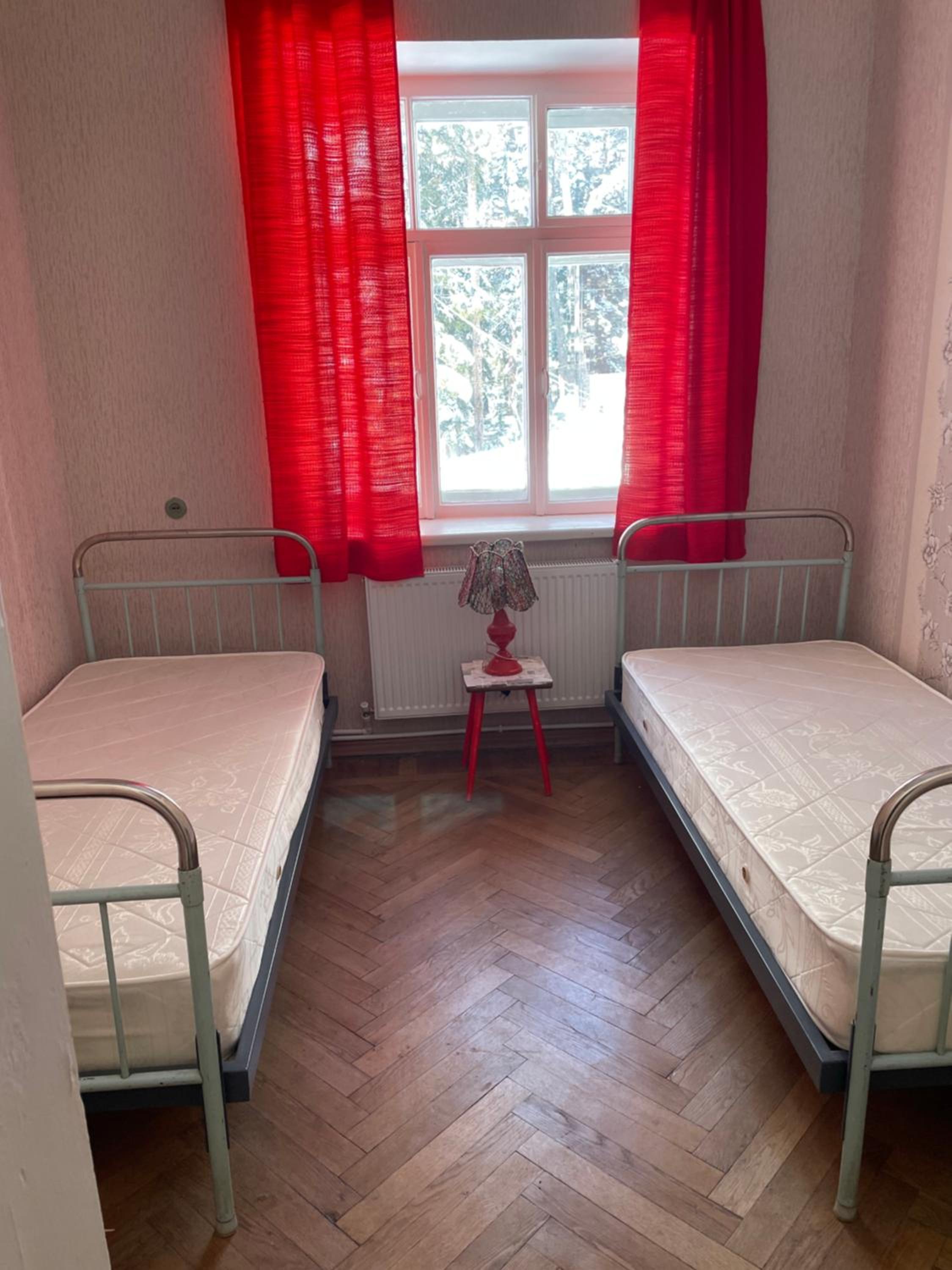 Abastumani Apartment