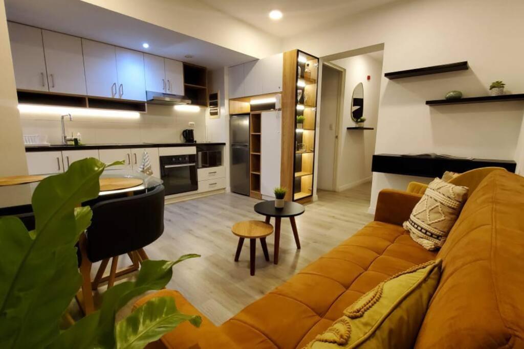 Lindo Apart en Barranco cerca a Miraflores con BICICLETAS GRATIS