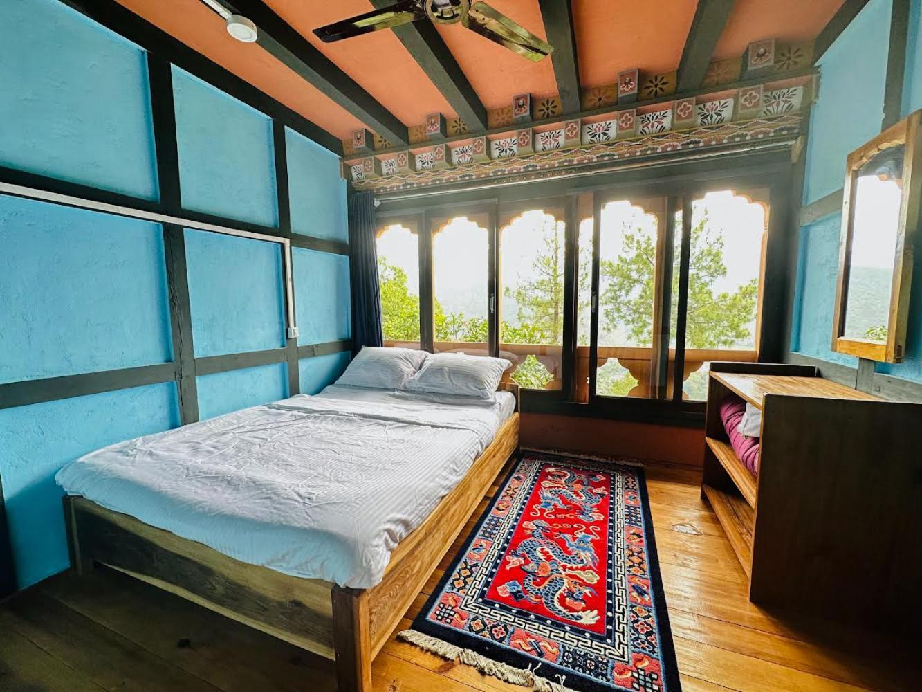 CheChey Homestay