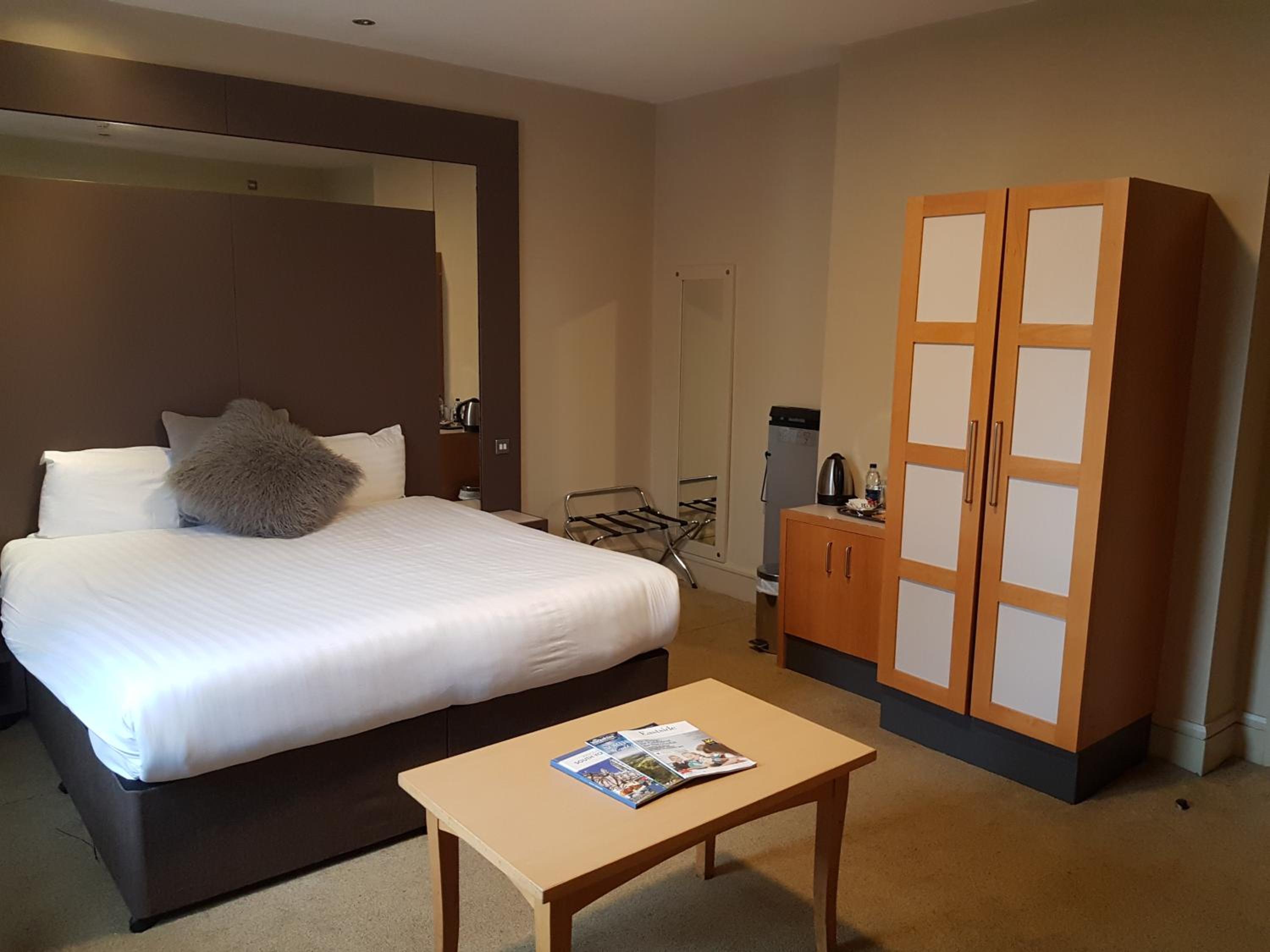 Regent Hotel Doncaster
