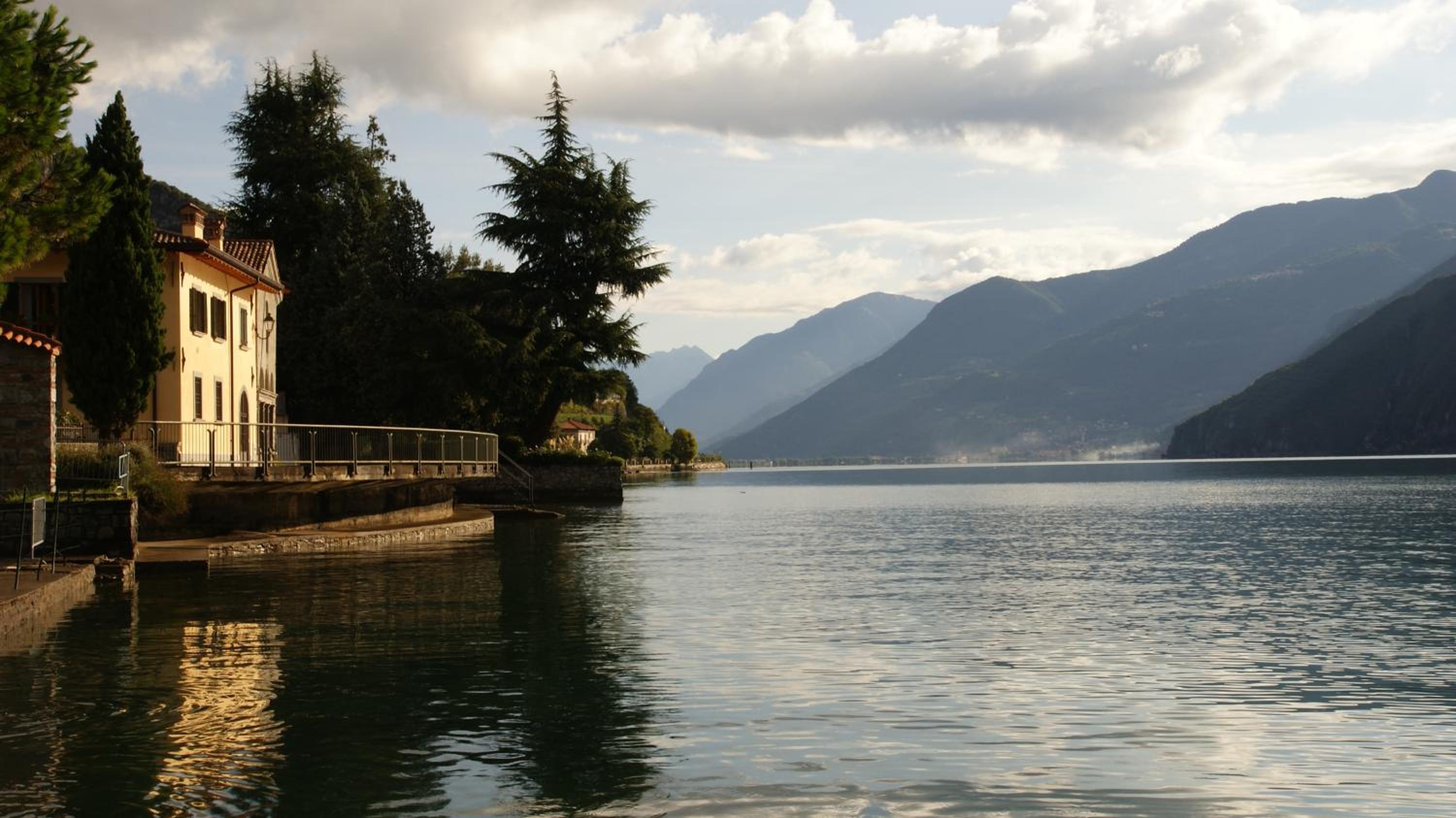 IseoLakeRental - Casa Angelica