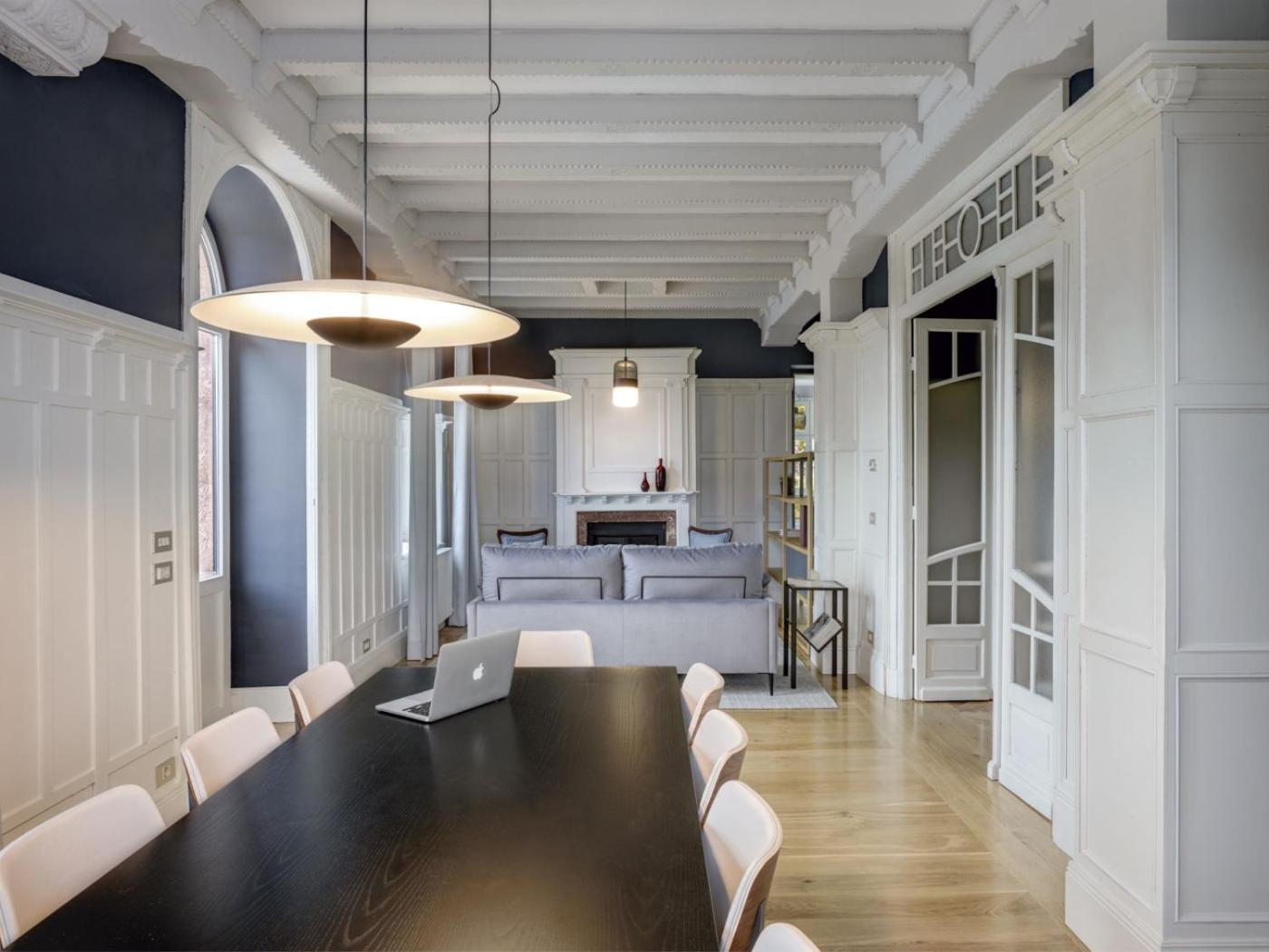 Casa Etxelaia by Aston Rentals