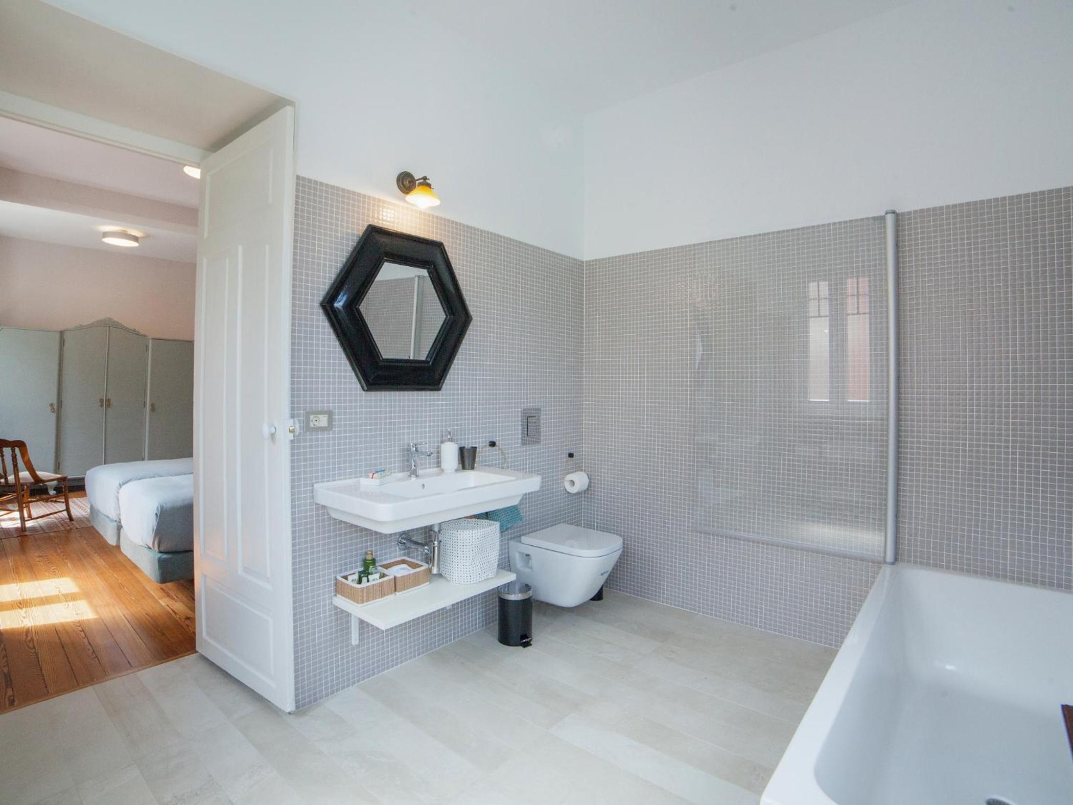 Casa Etxelaia by Aston Rentals