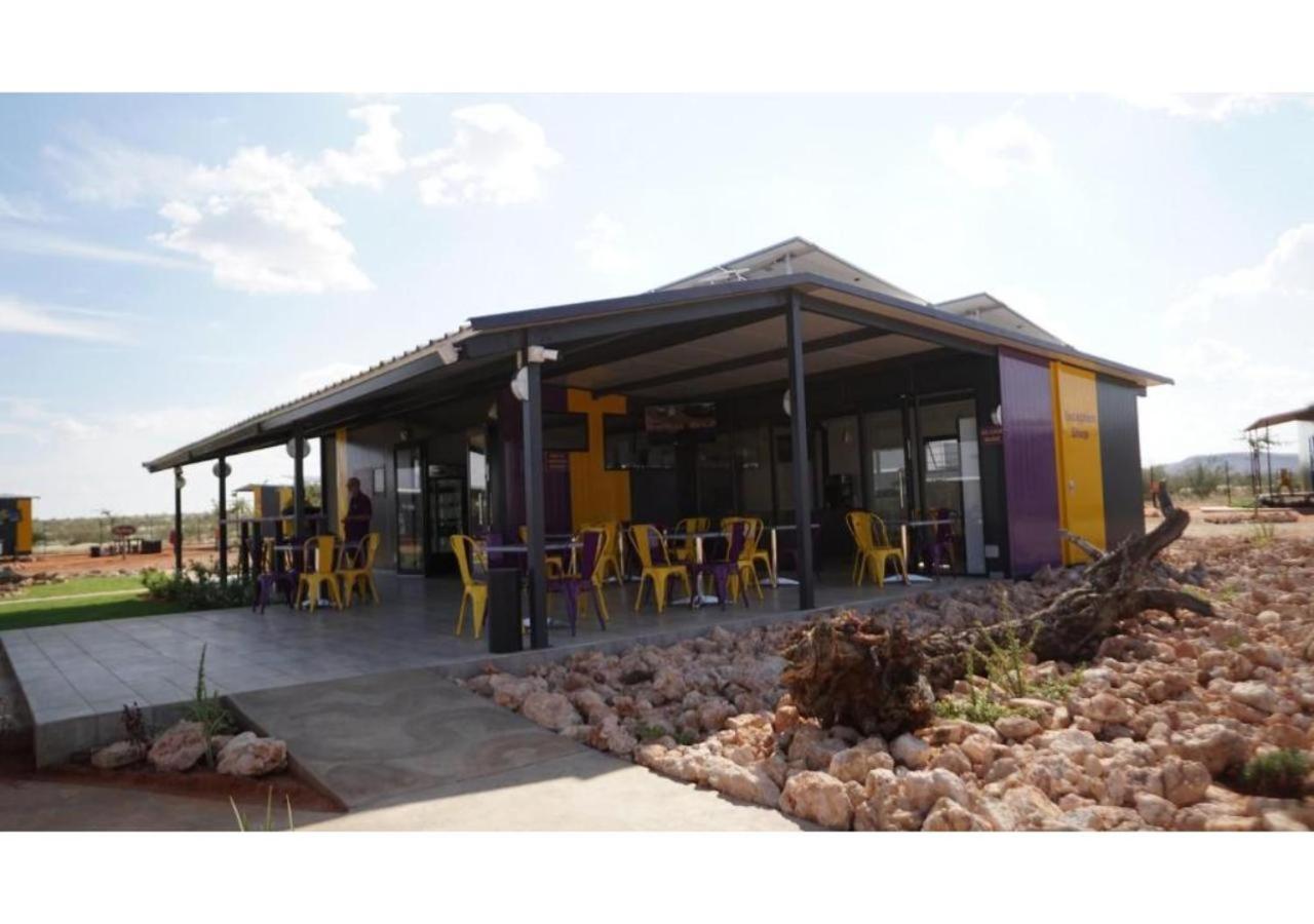 SleepOver Upington view 5