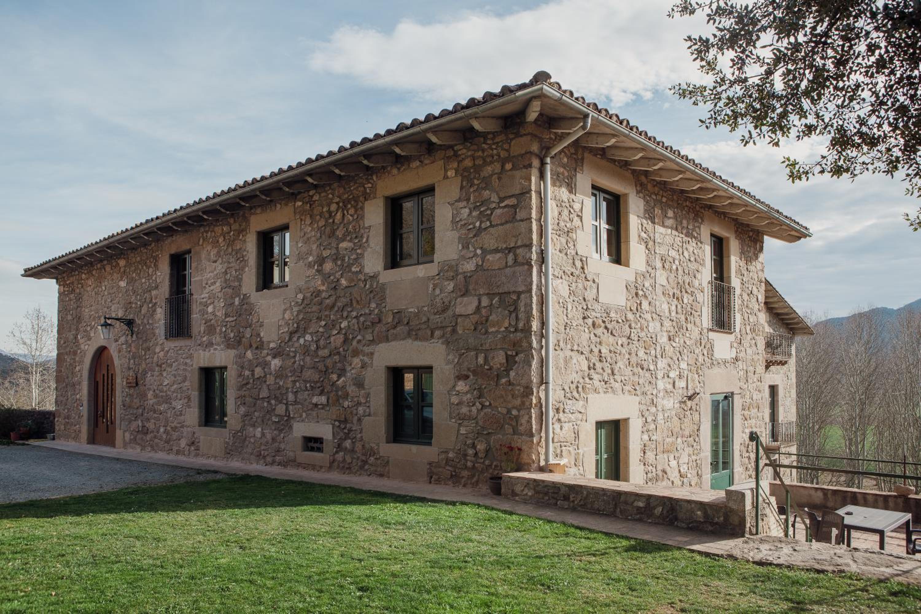 building