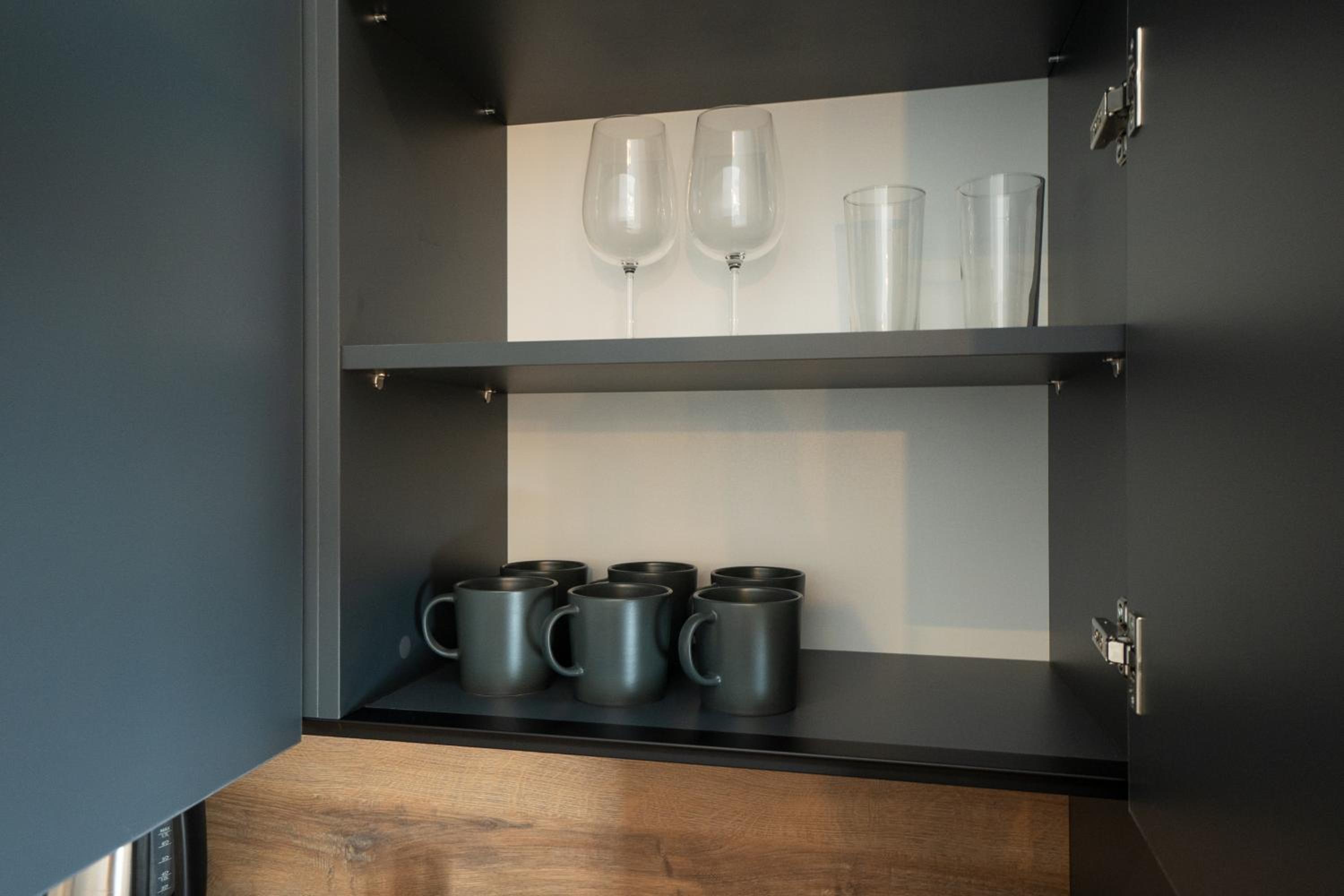 Pet-friendly flat near Belvedere