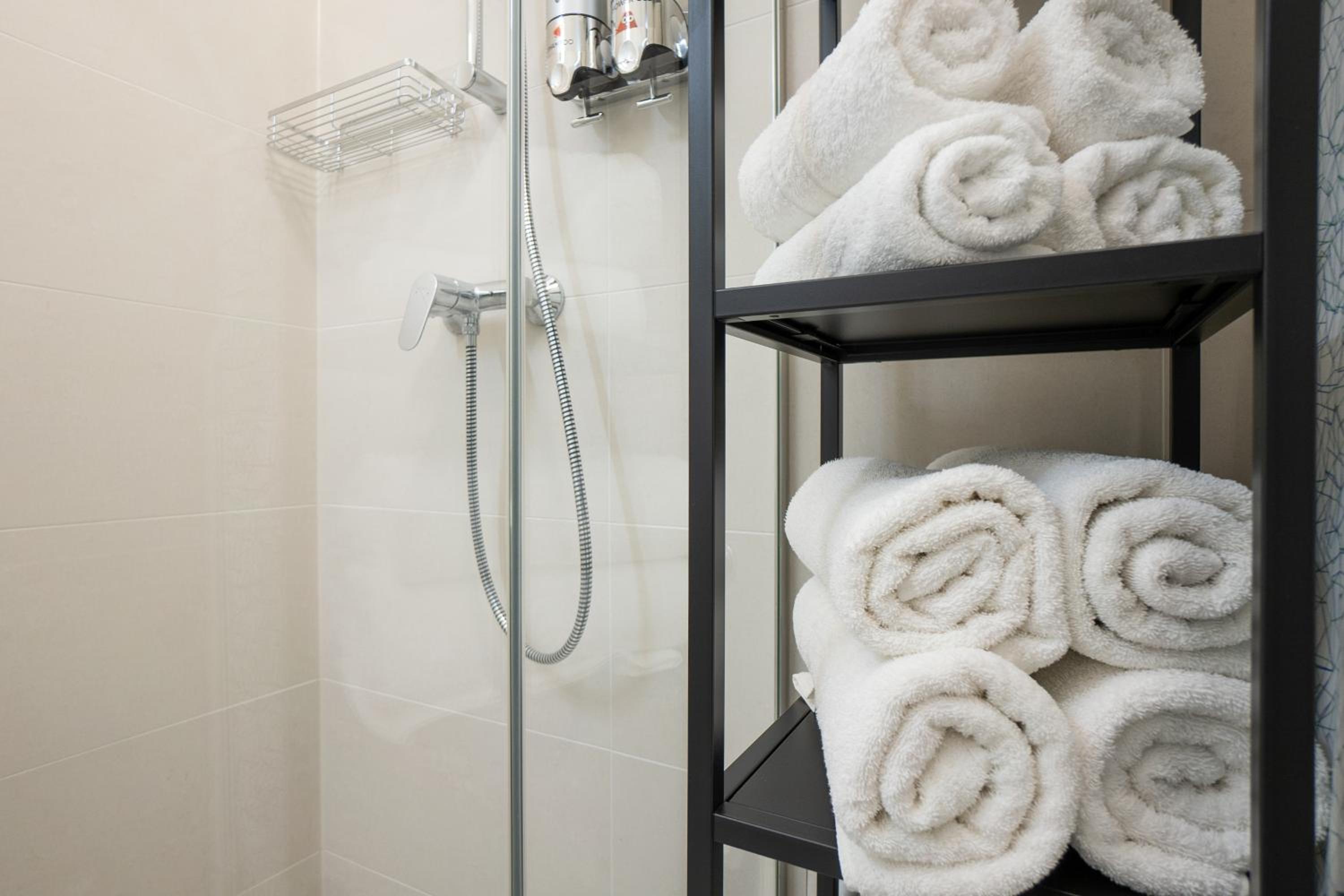 Pet-friendly flat near Belvedere