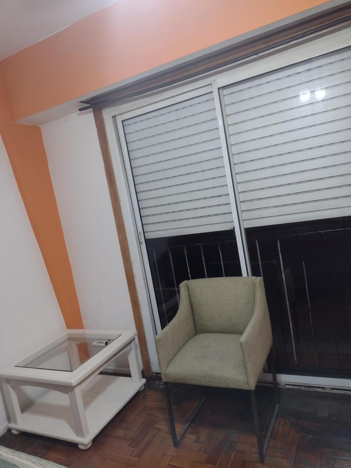Departamento Parque Centenario Subte Línea B