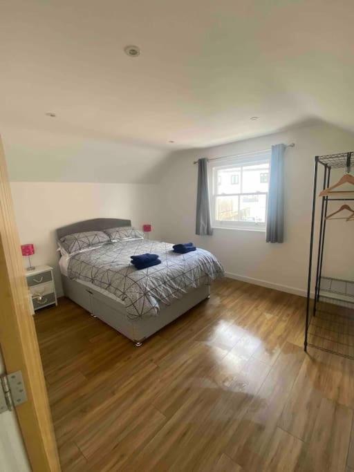 Truro City Escape (self contained apartment) view 3