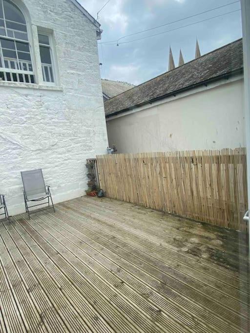 Truro City Escape (self contained apartment) view 5