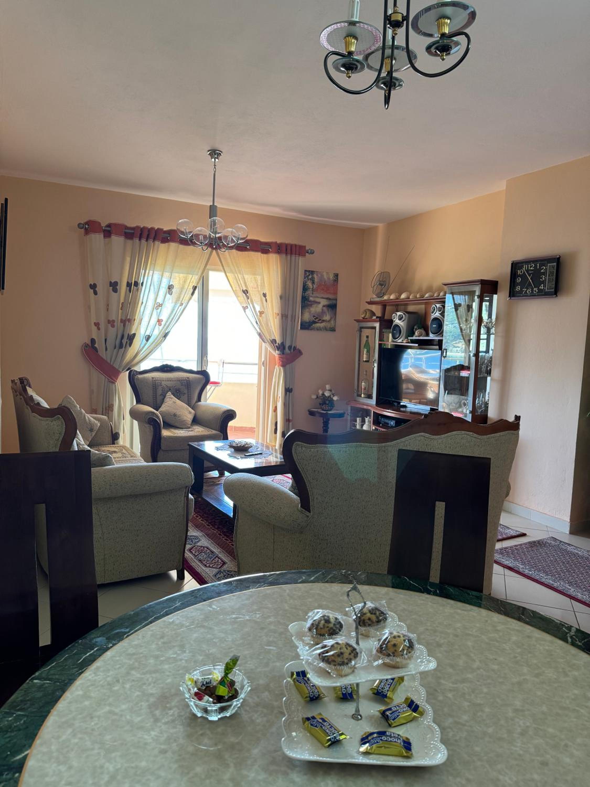 Ionian Melody Apartment