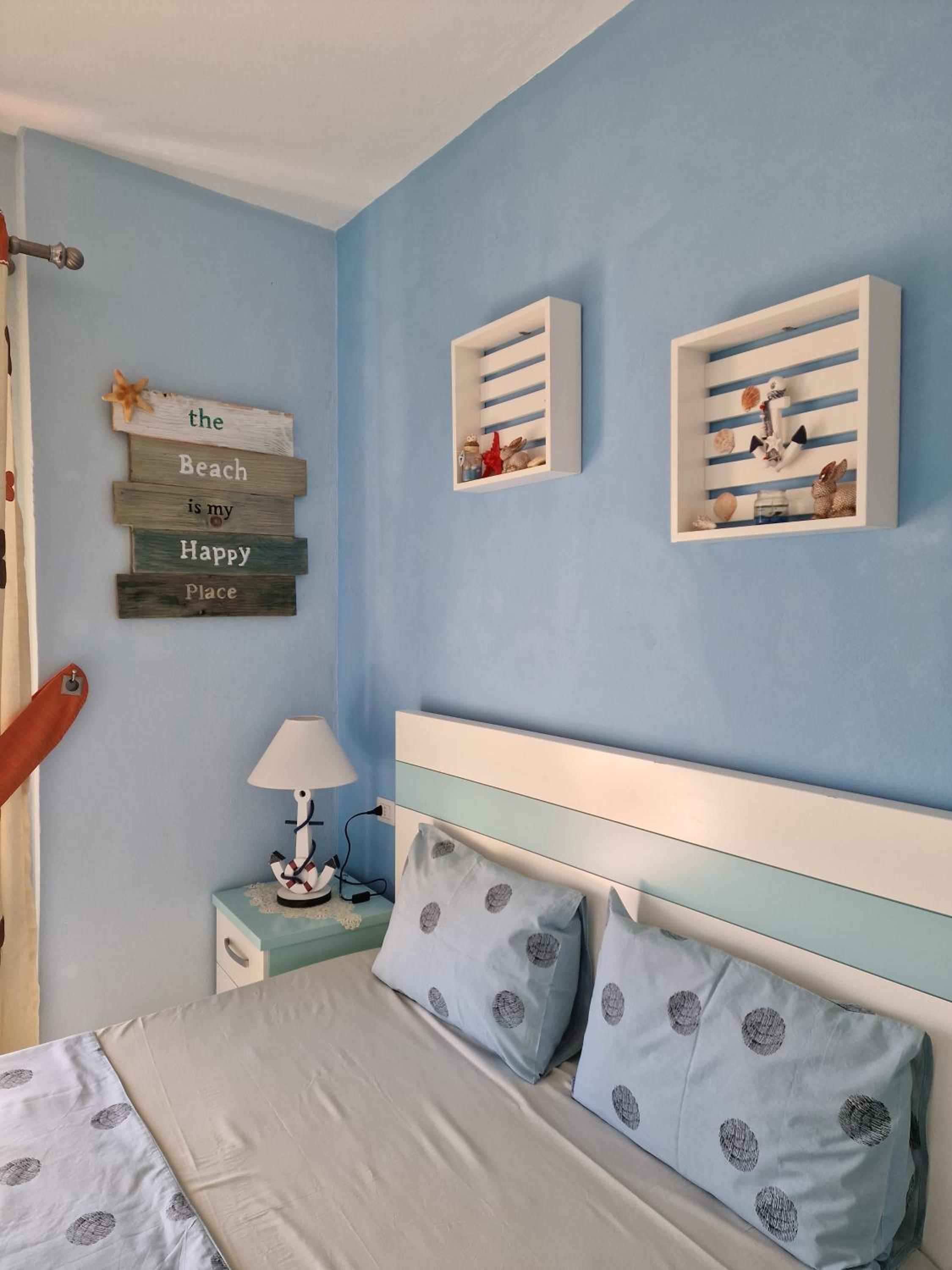 Ionian Melody Apartment