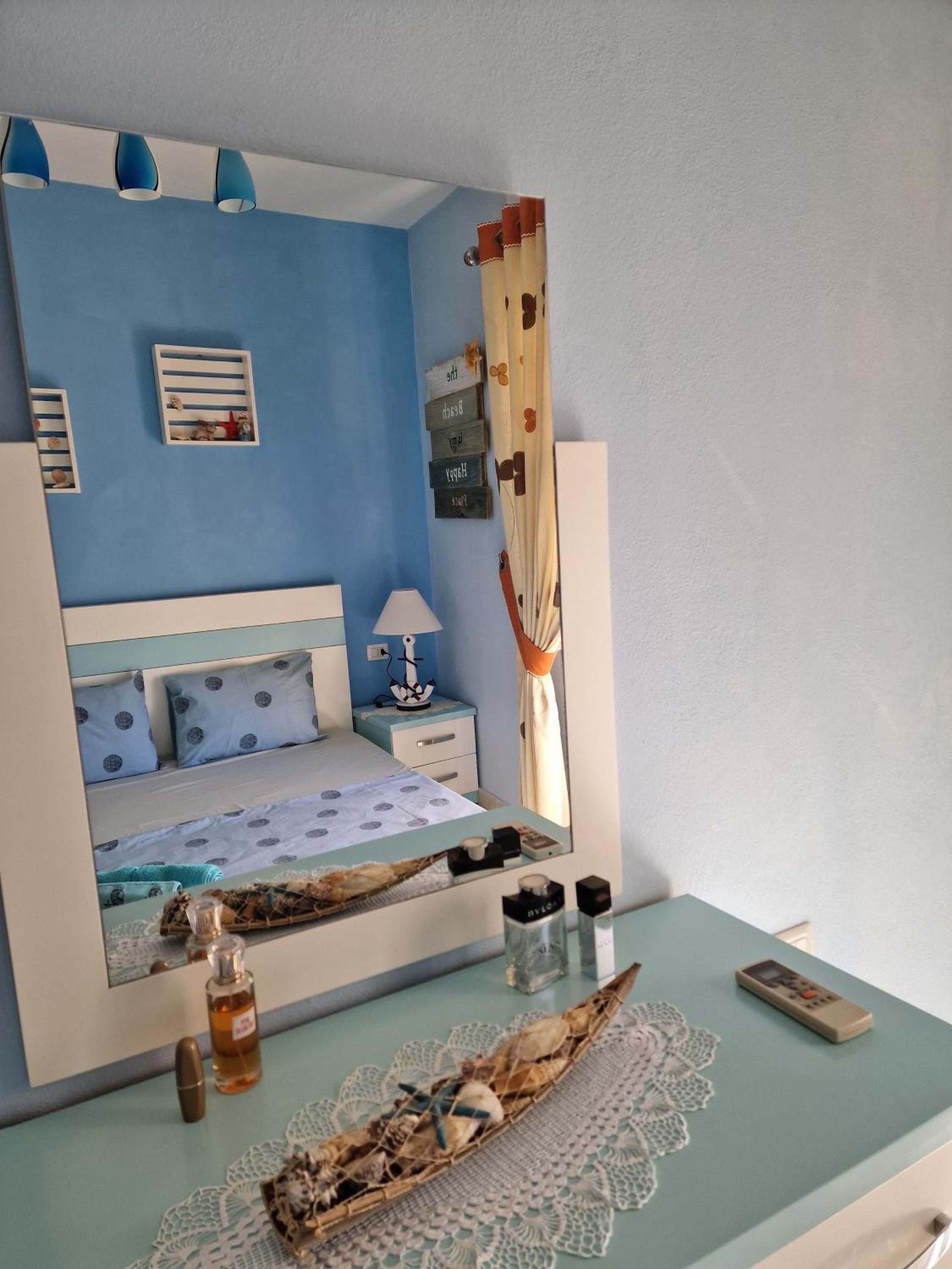 Ionian Melody Apartment