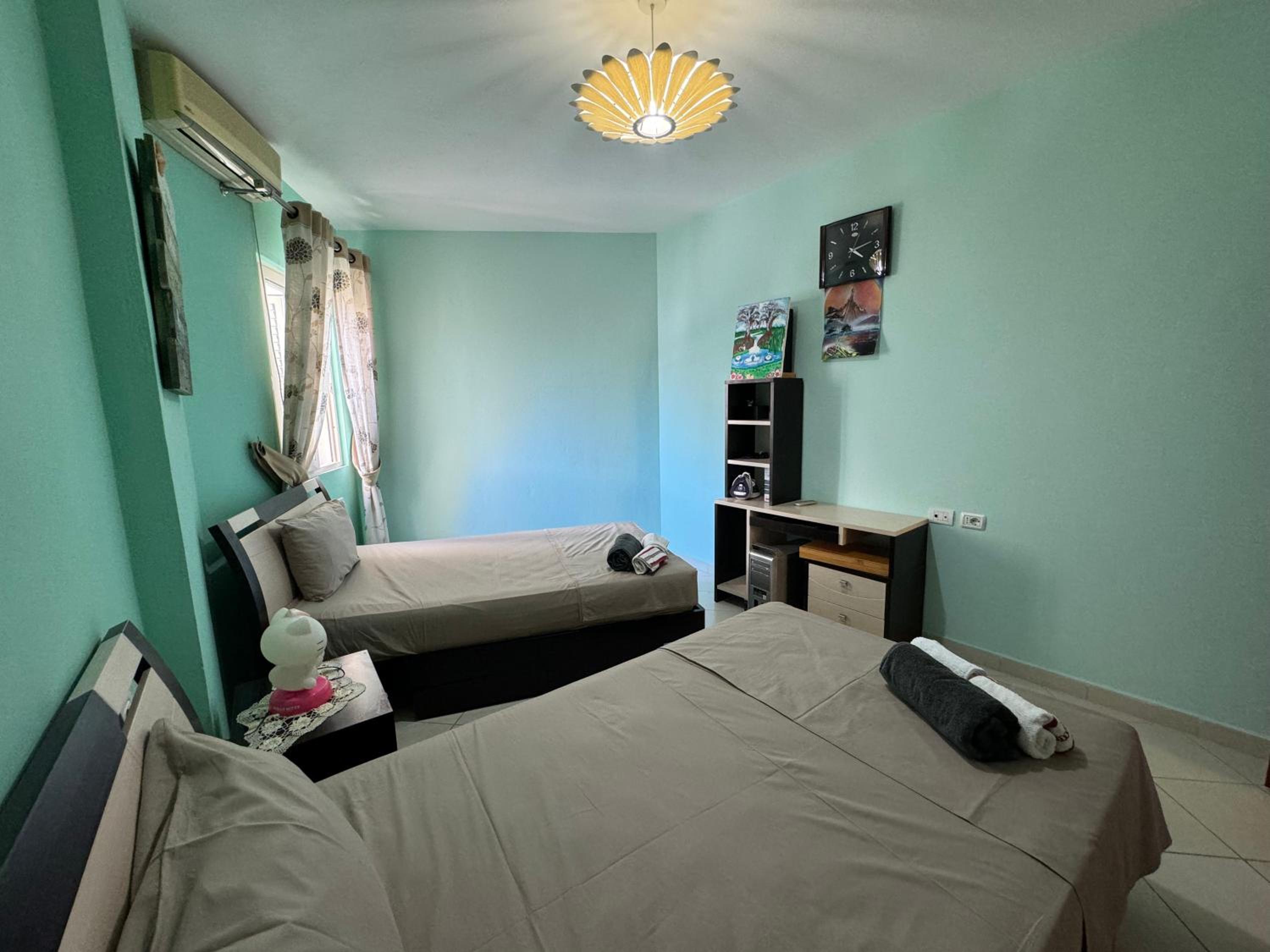 Ionian Melody Apartment