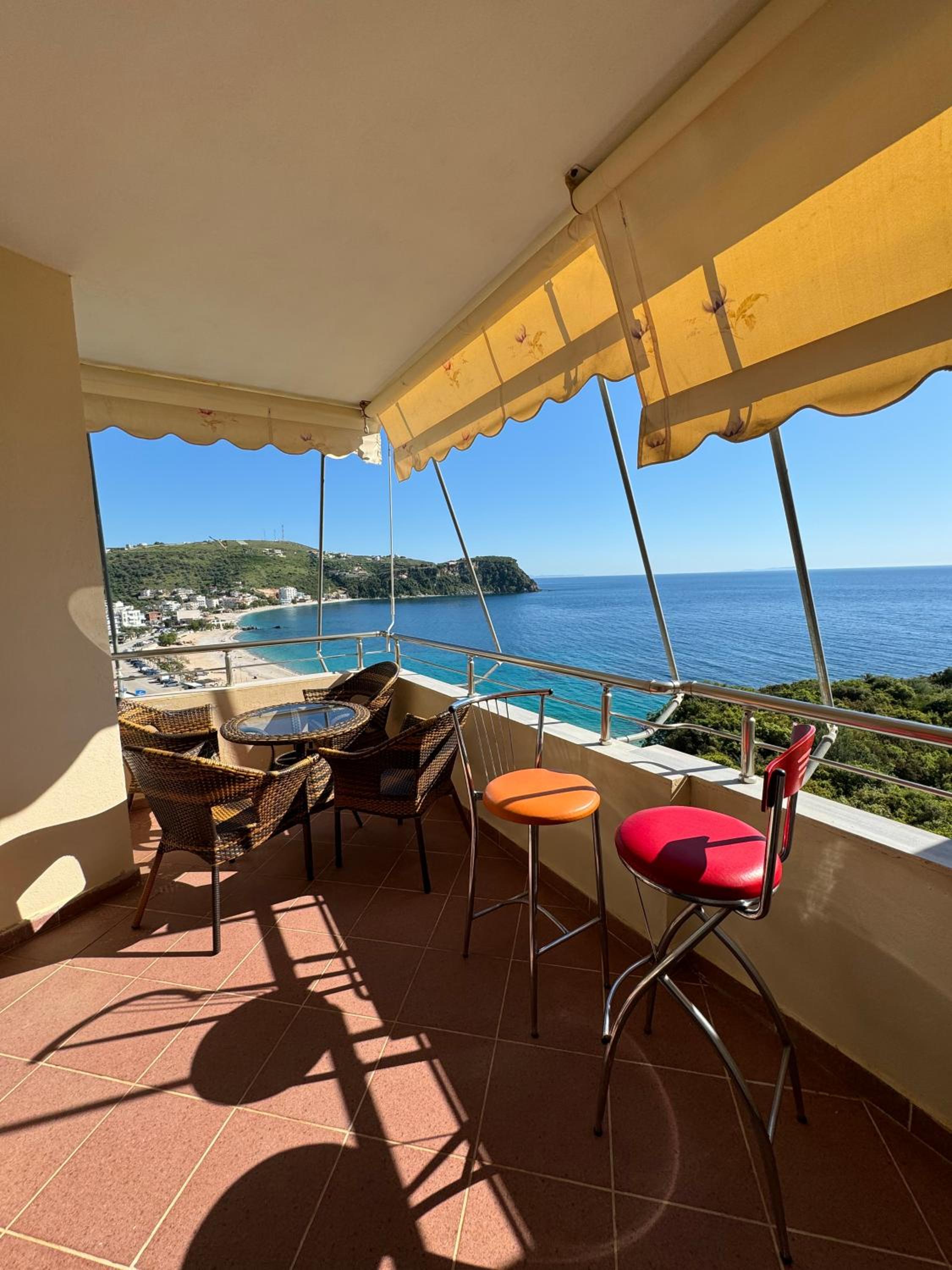 Ionian Melody Apartment