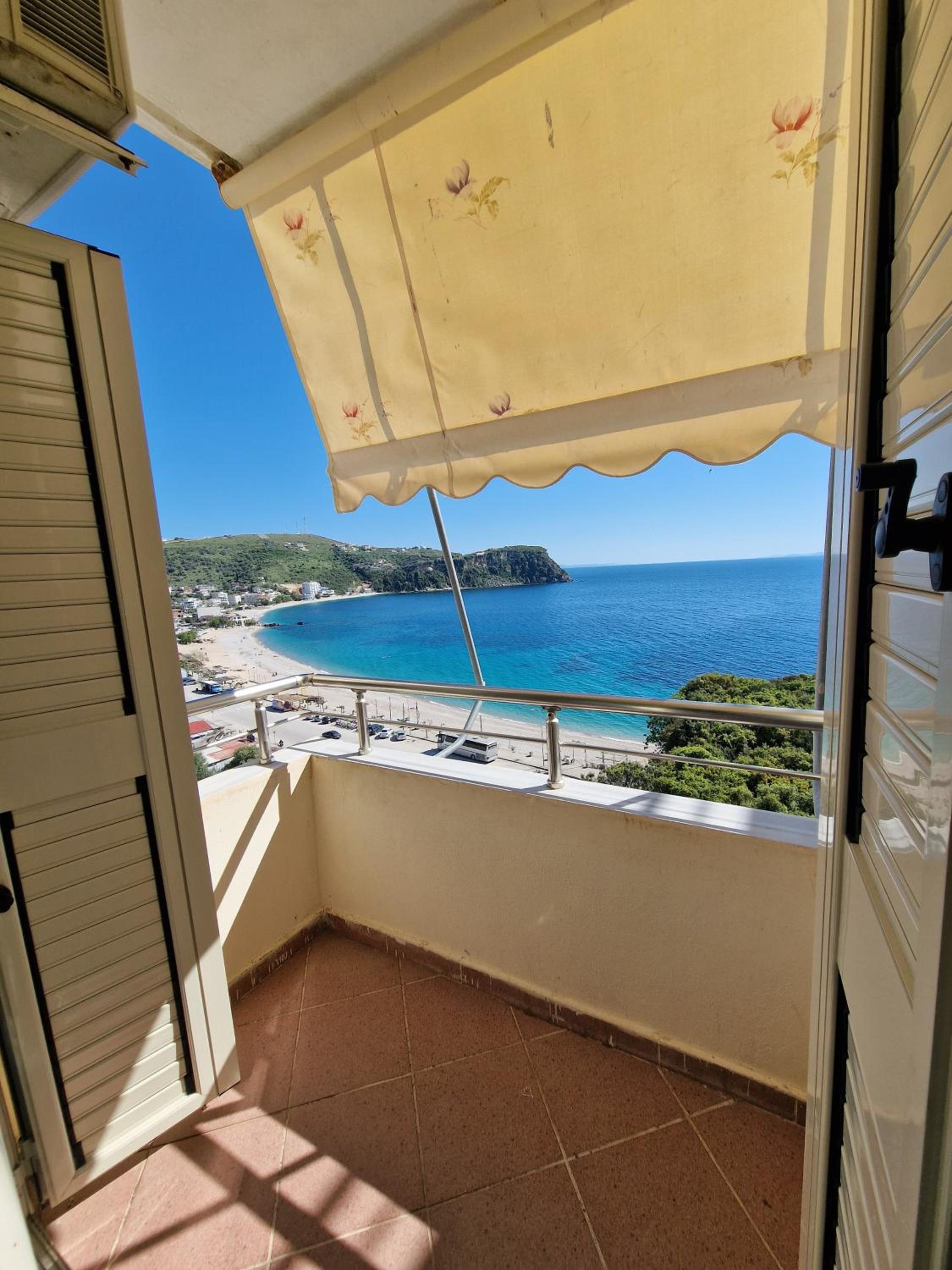 Ionian Melody Apartment