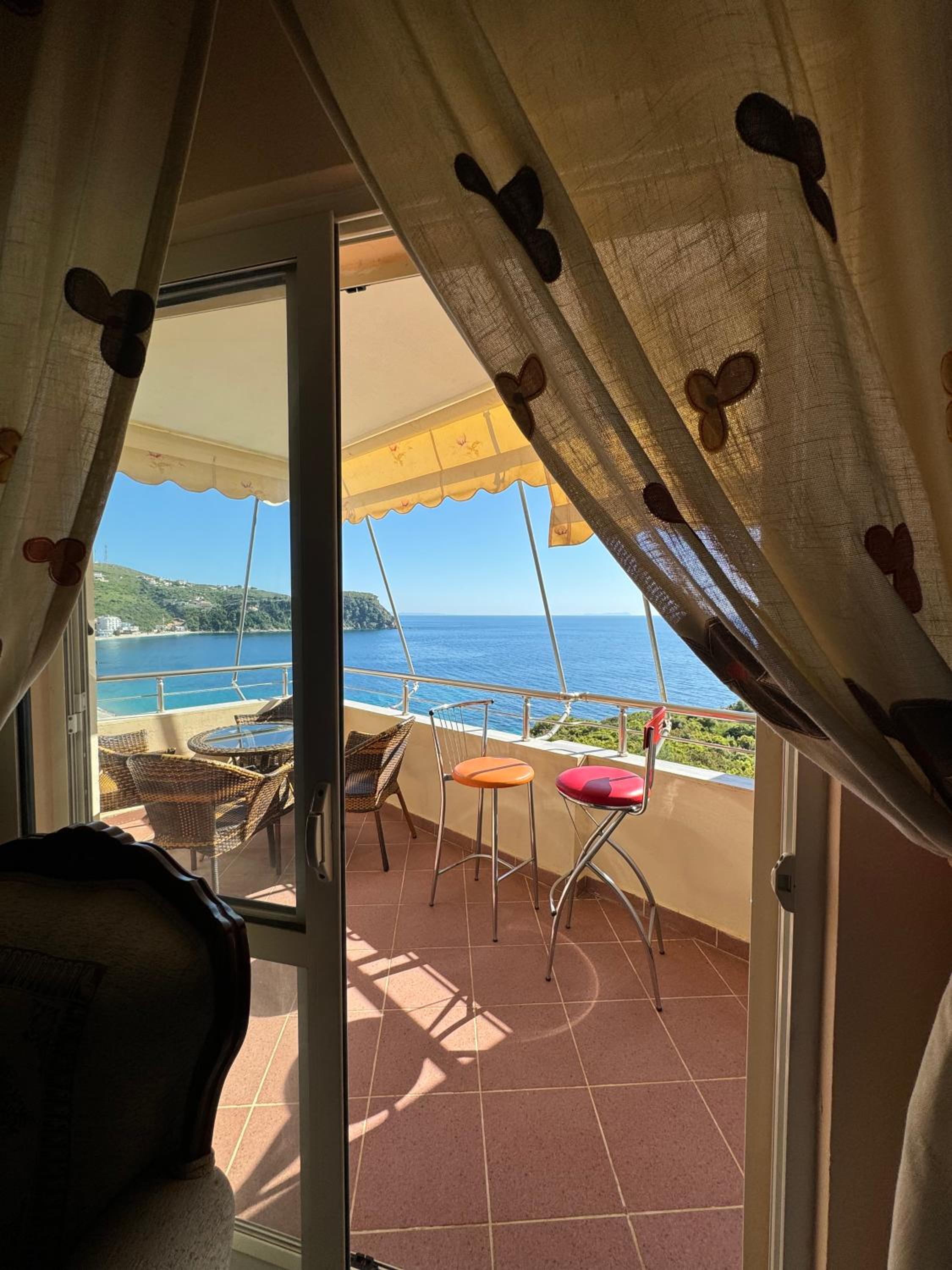Ionian Melody Apartment