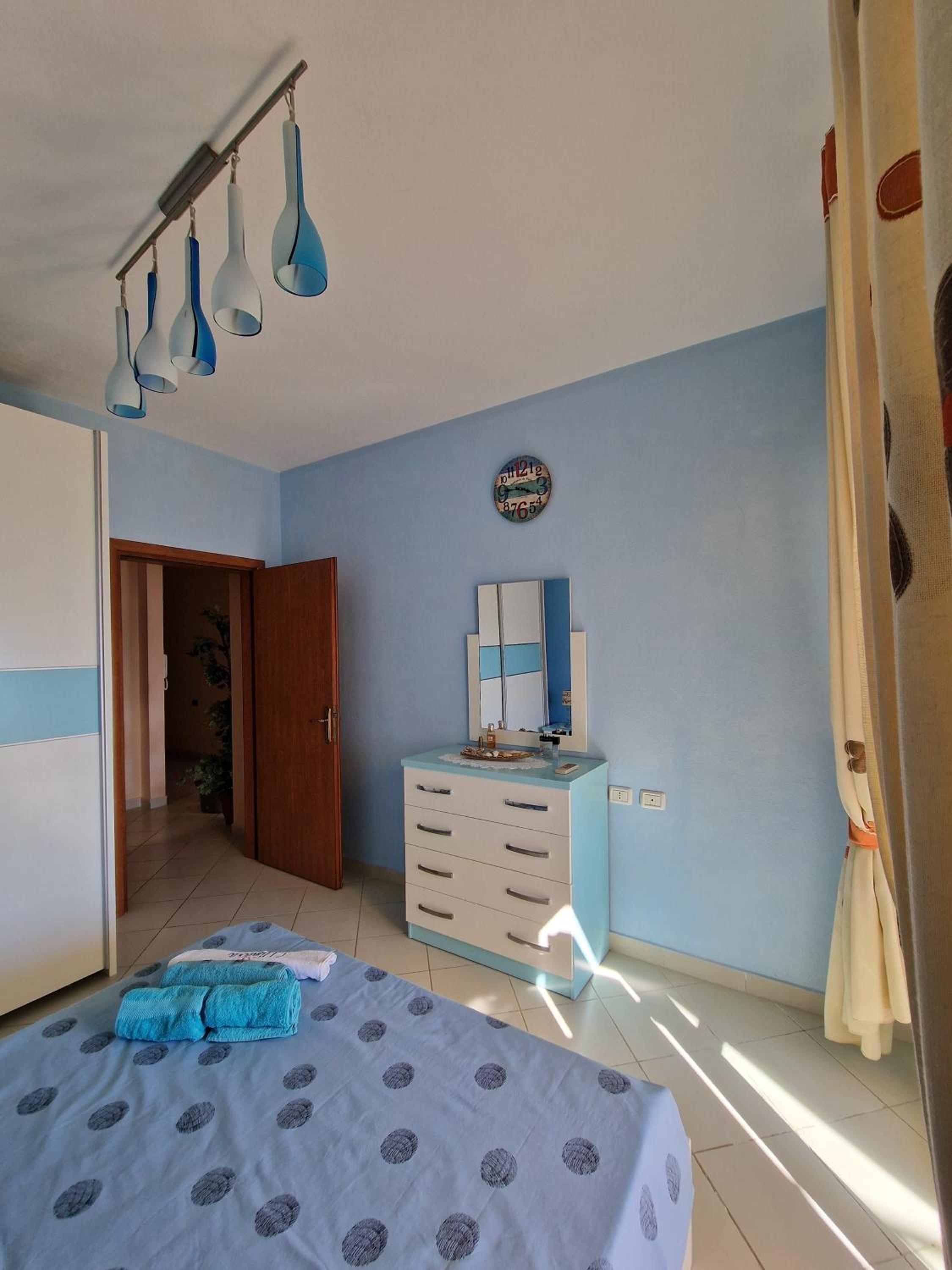 Ionian Melody Apartment