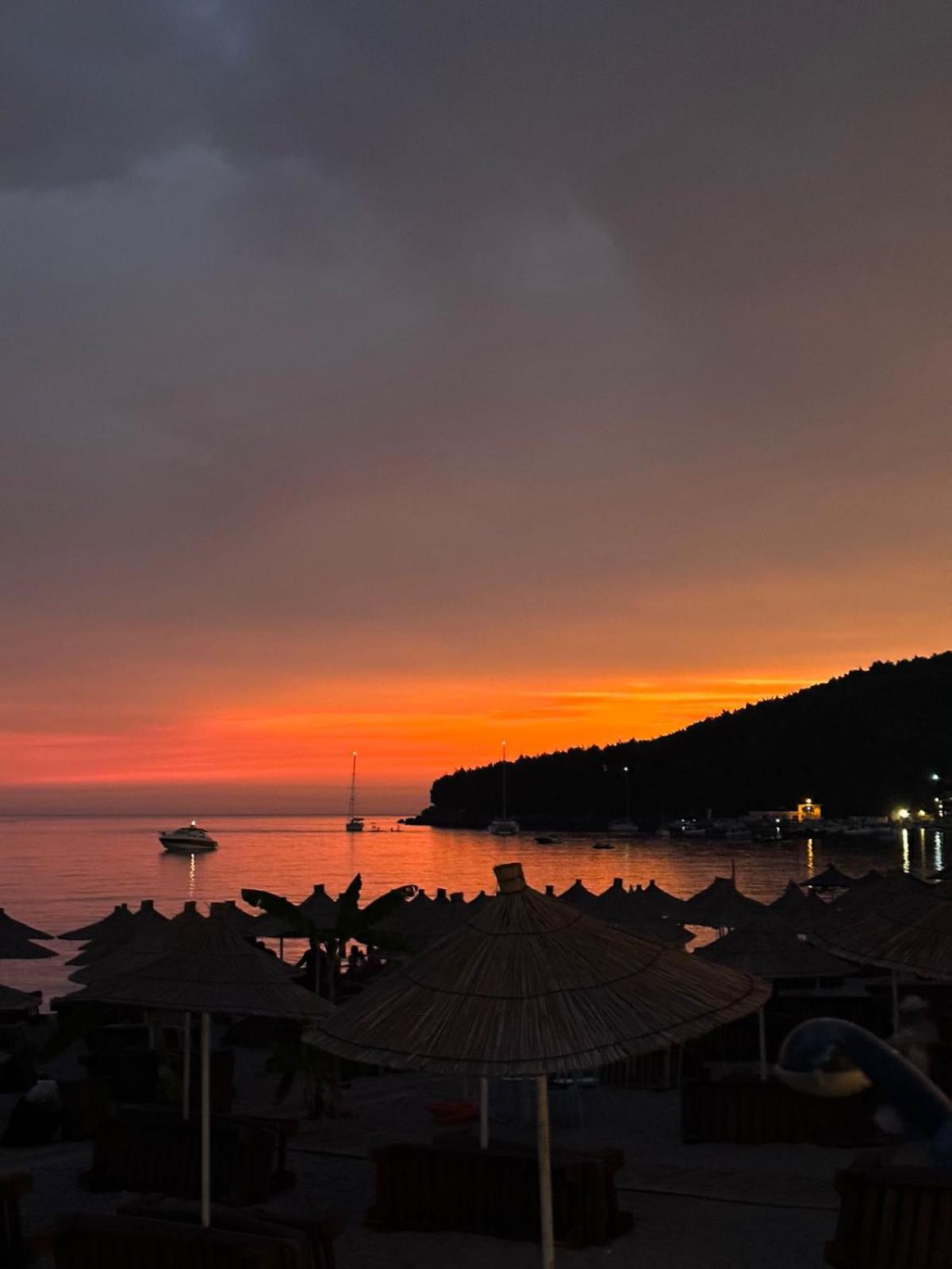 Ionian Melody Apartment